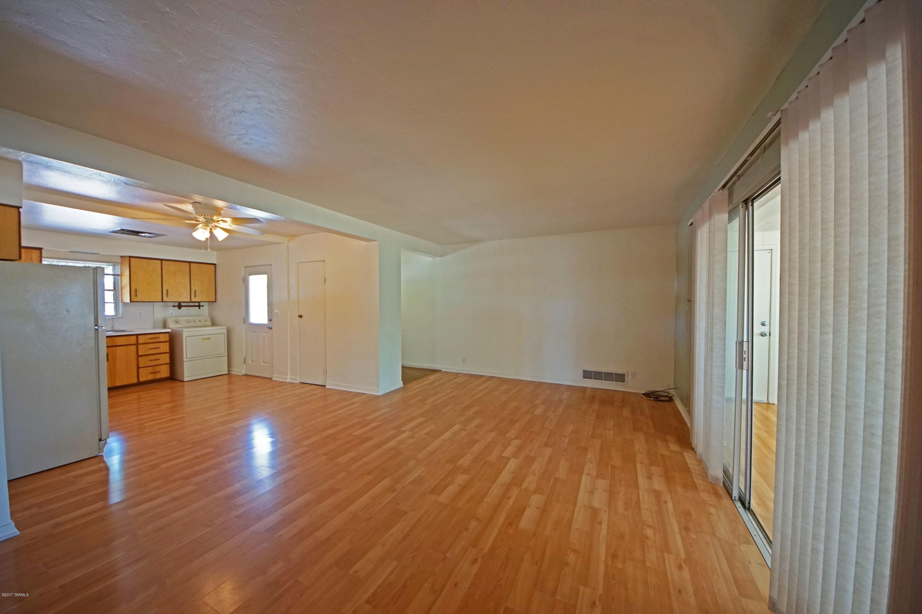Grant Park - Residential