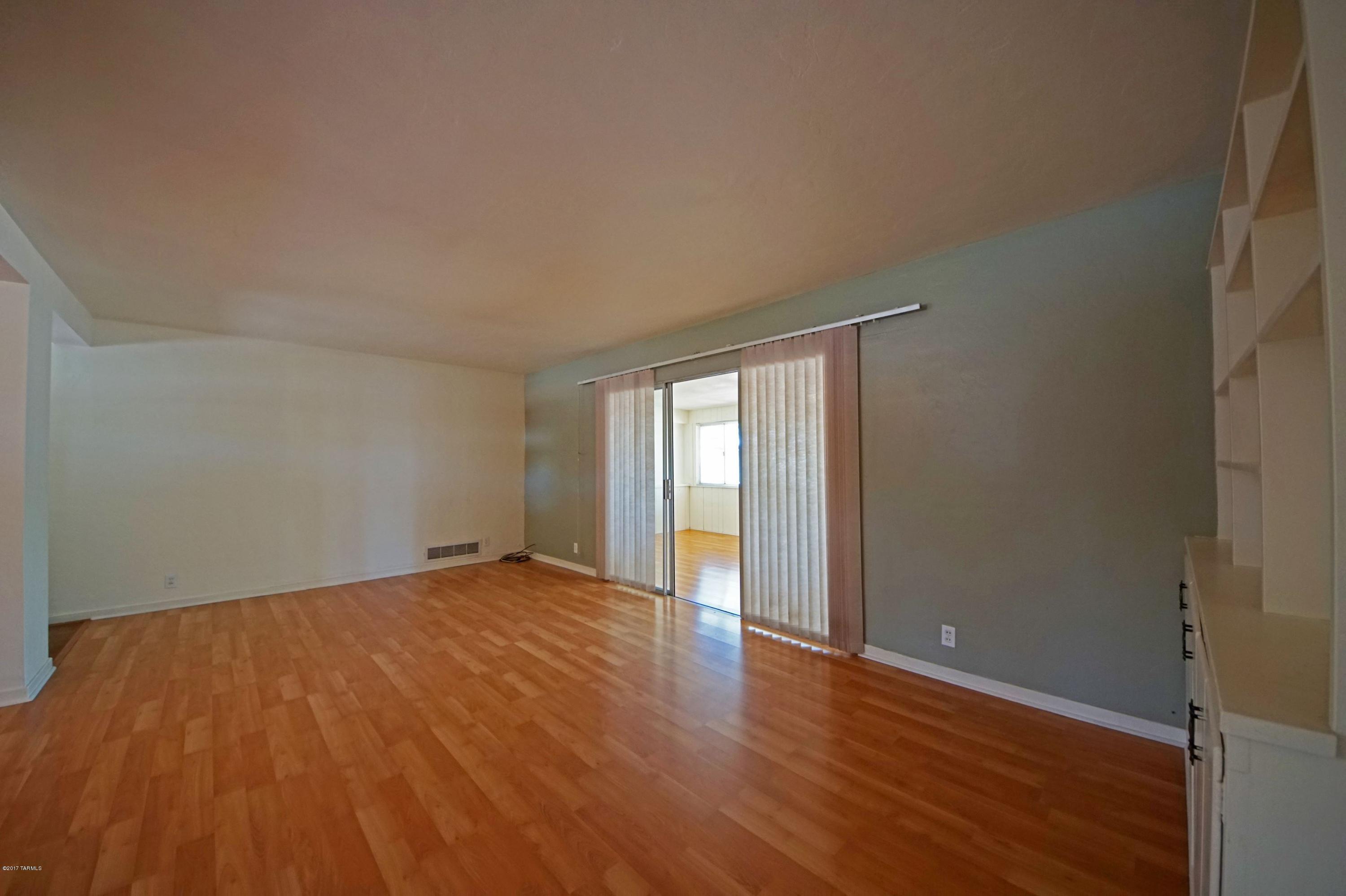Grant Park - Residential