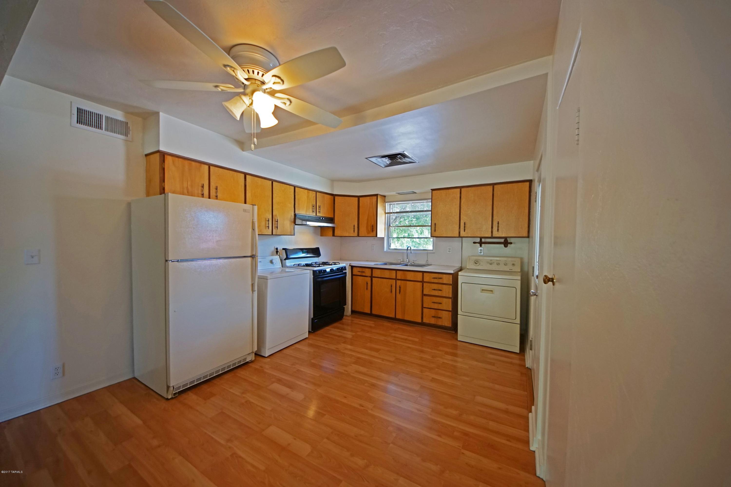 Grant Park - Residential