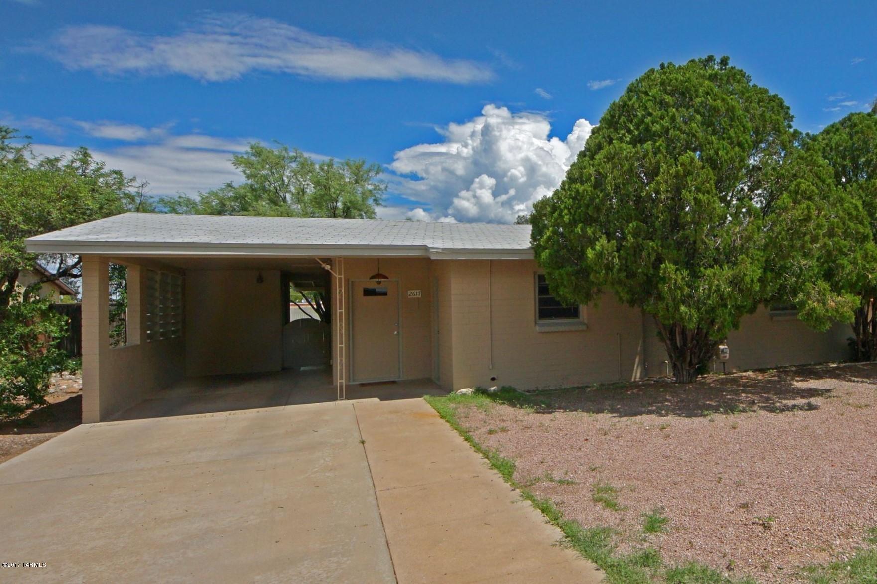 Grant Park - Residential