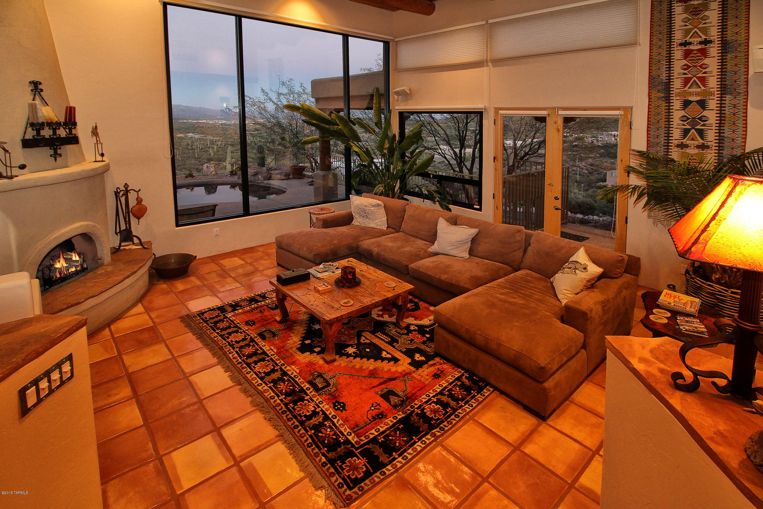 Mountain Garden Estates (12-64) - Residential