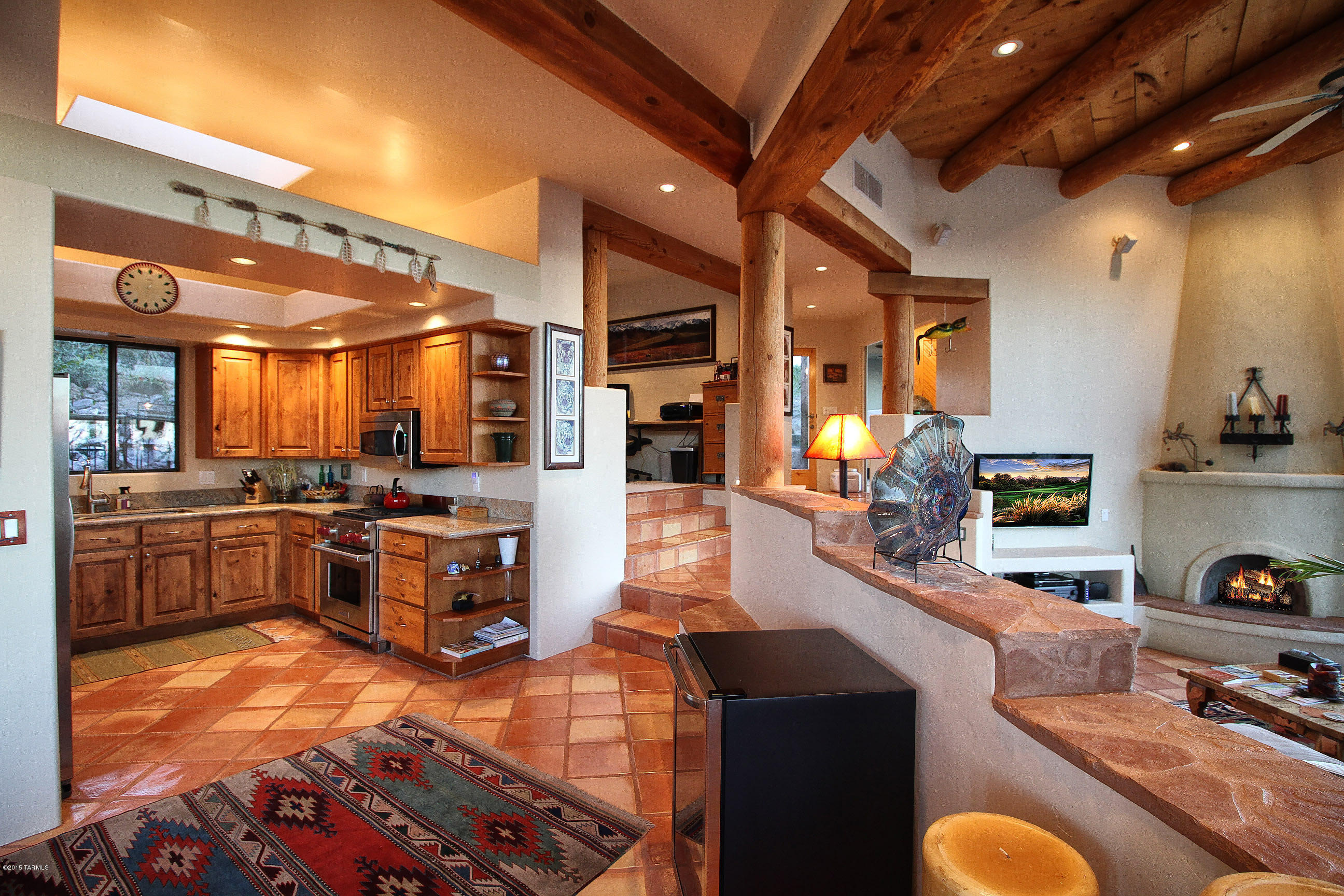 Mountain Garden Estates (12-64) - Residential