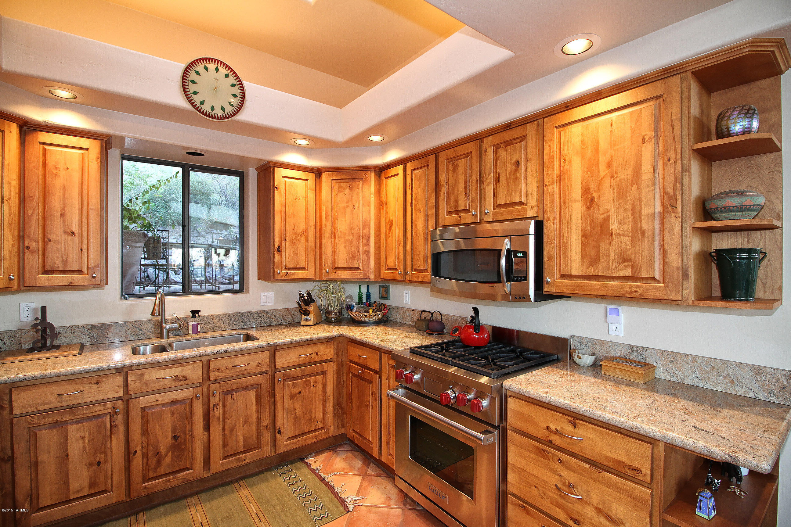 Mountain Garden Estates (12-64) - Residential