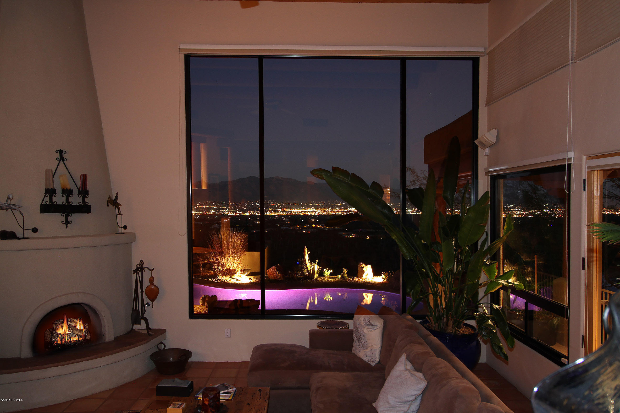 Mountain Garden Estates (12-64) - Residential