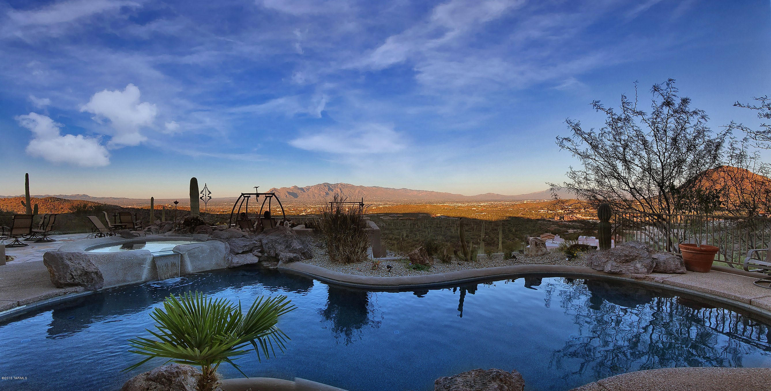 Mountain Garden Estates (12-64) - Residential