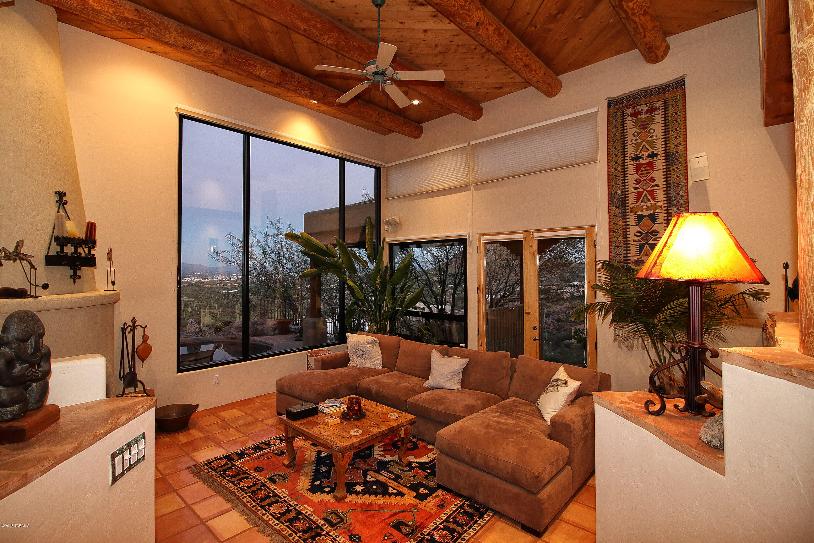Mountain Garden Estates (12-64) - Residential