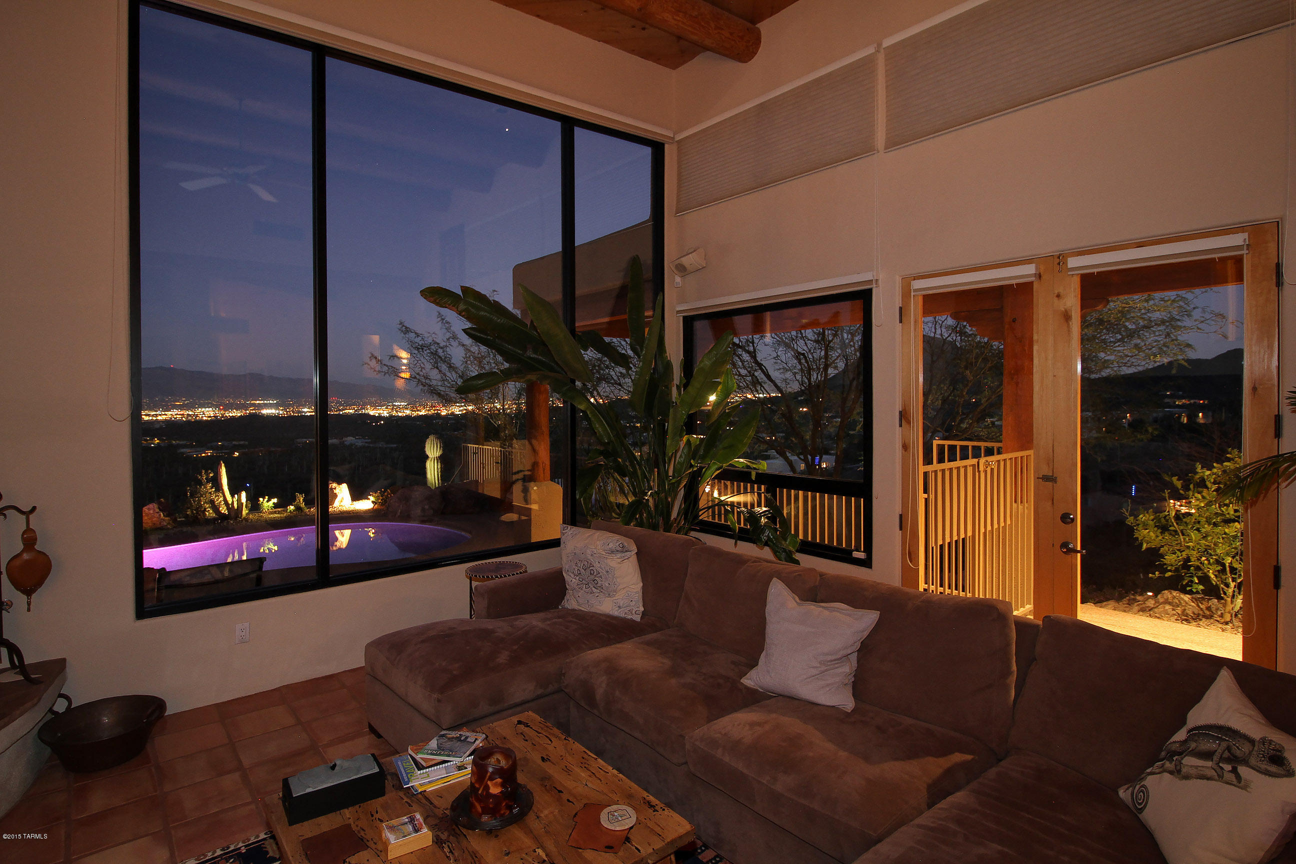 Mountain Garden Estates (12-64) - Residential