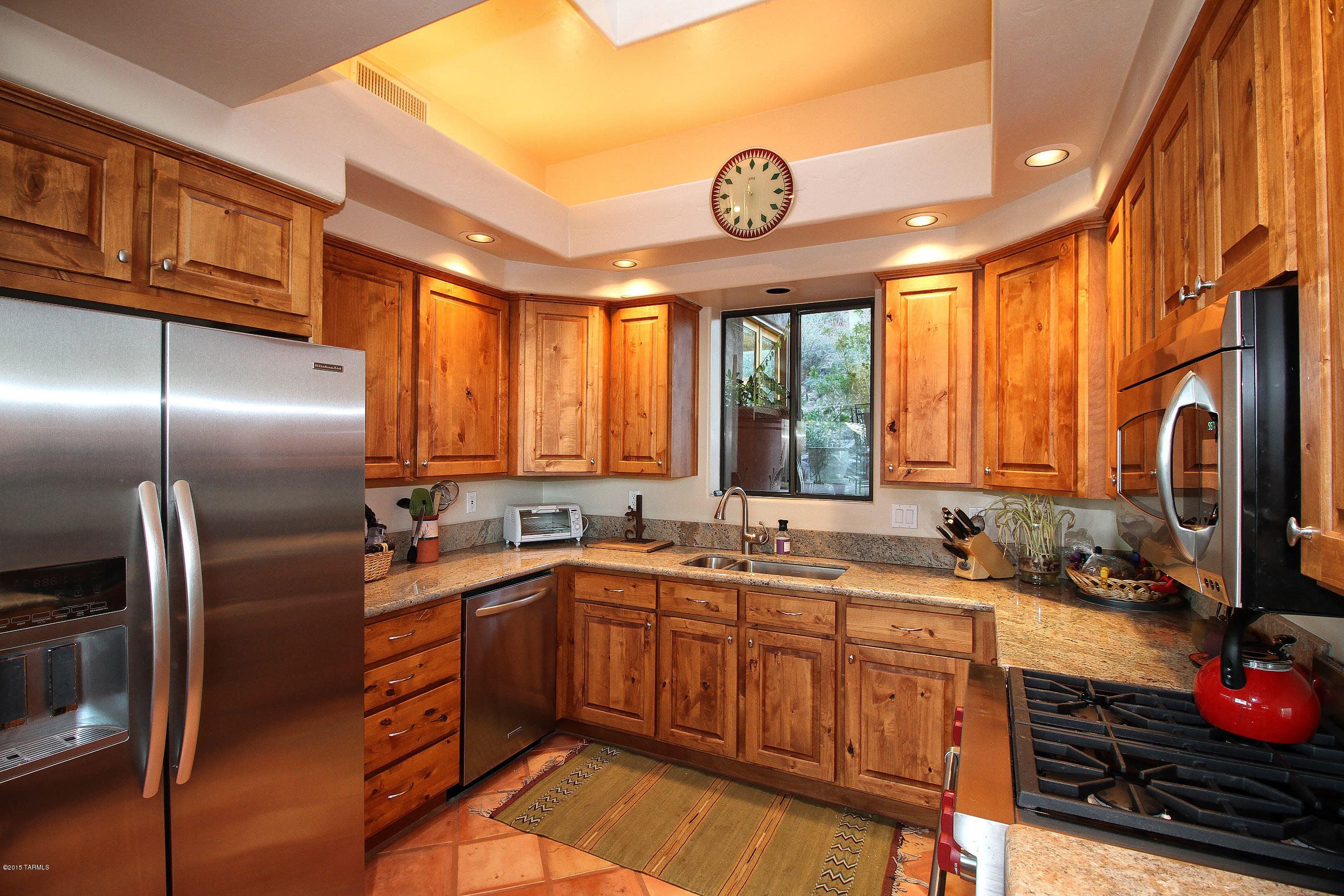 Mountain Garden Estates (12-64) - Residential