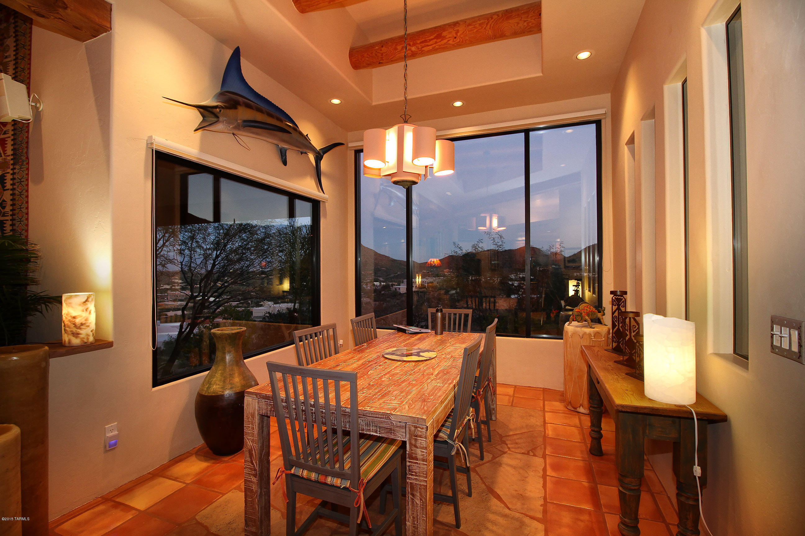 Mountain Garden Estates (12-64) - Residential