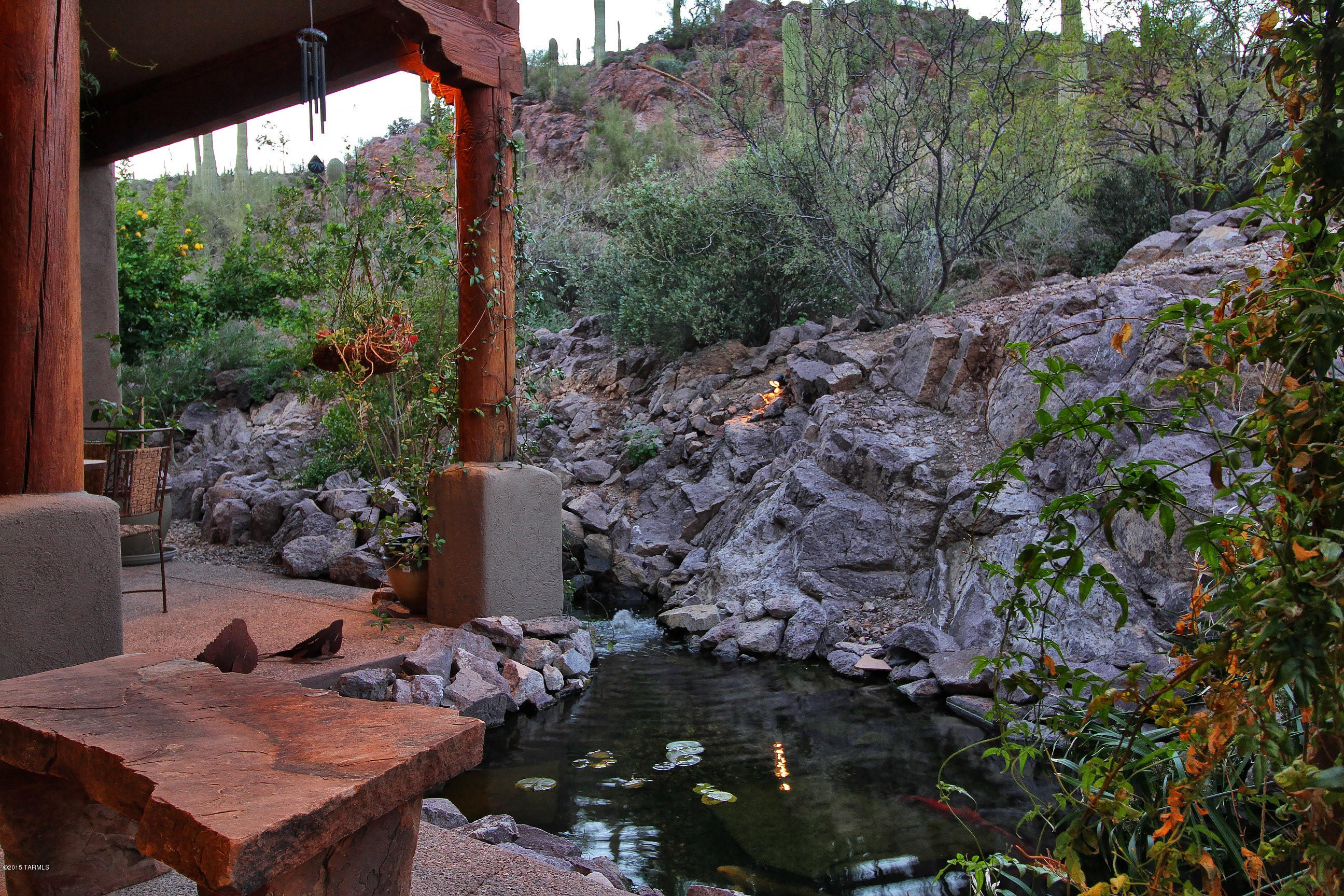 Mountain Garden Estates (12-64) - Residential