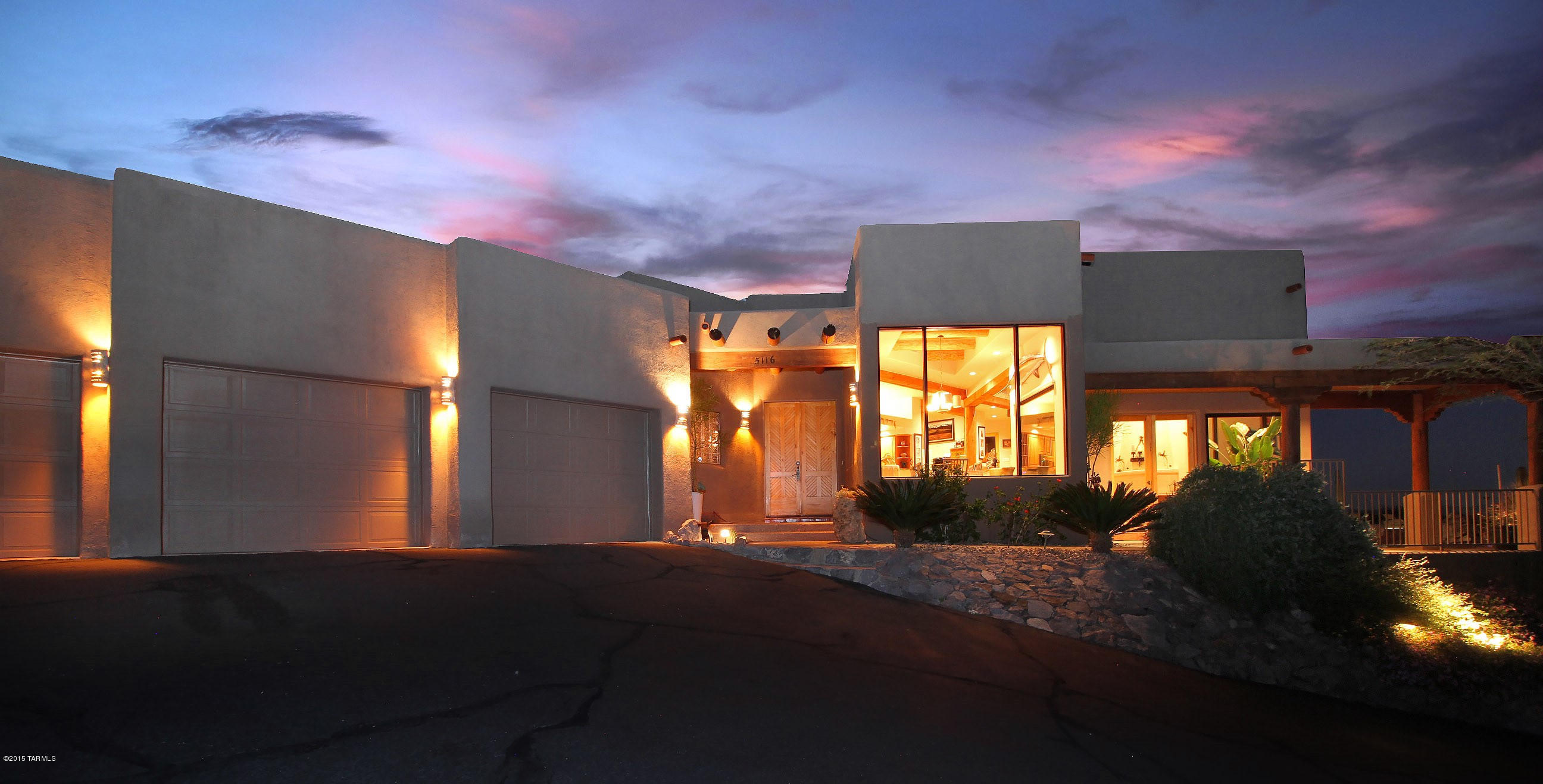 Mountain Garden Estates (12-64) - Residential