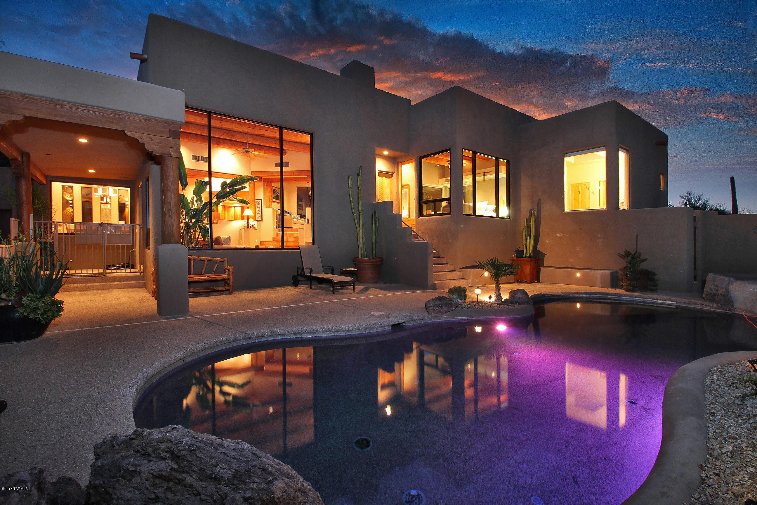 Mountain Garden Estates (12-64) - Residential