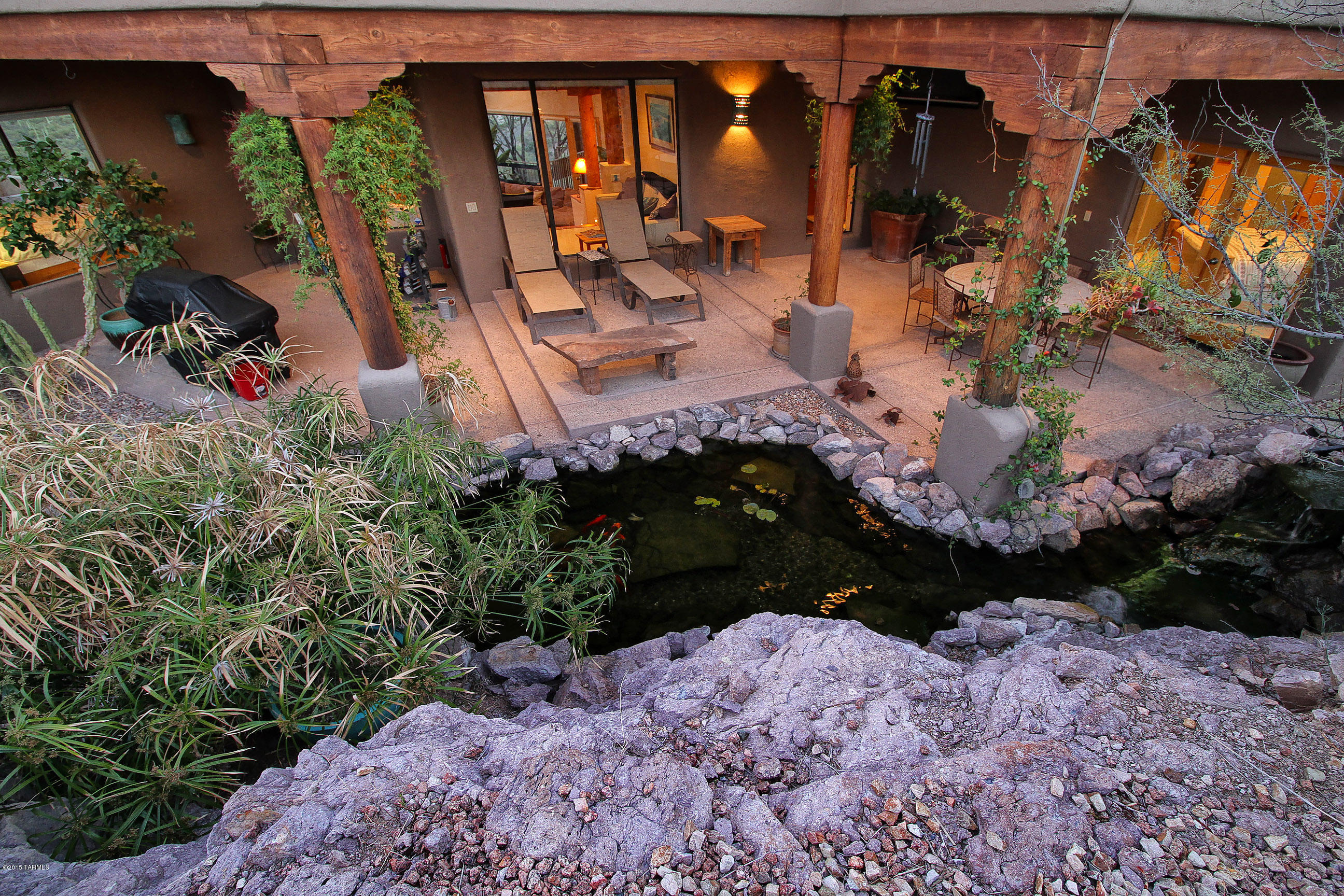 Mountain Garden Estates (12-64) - Residential
