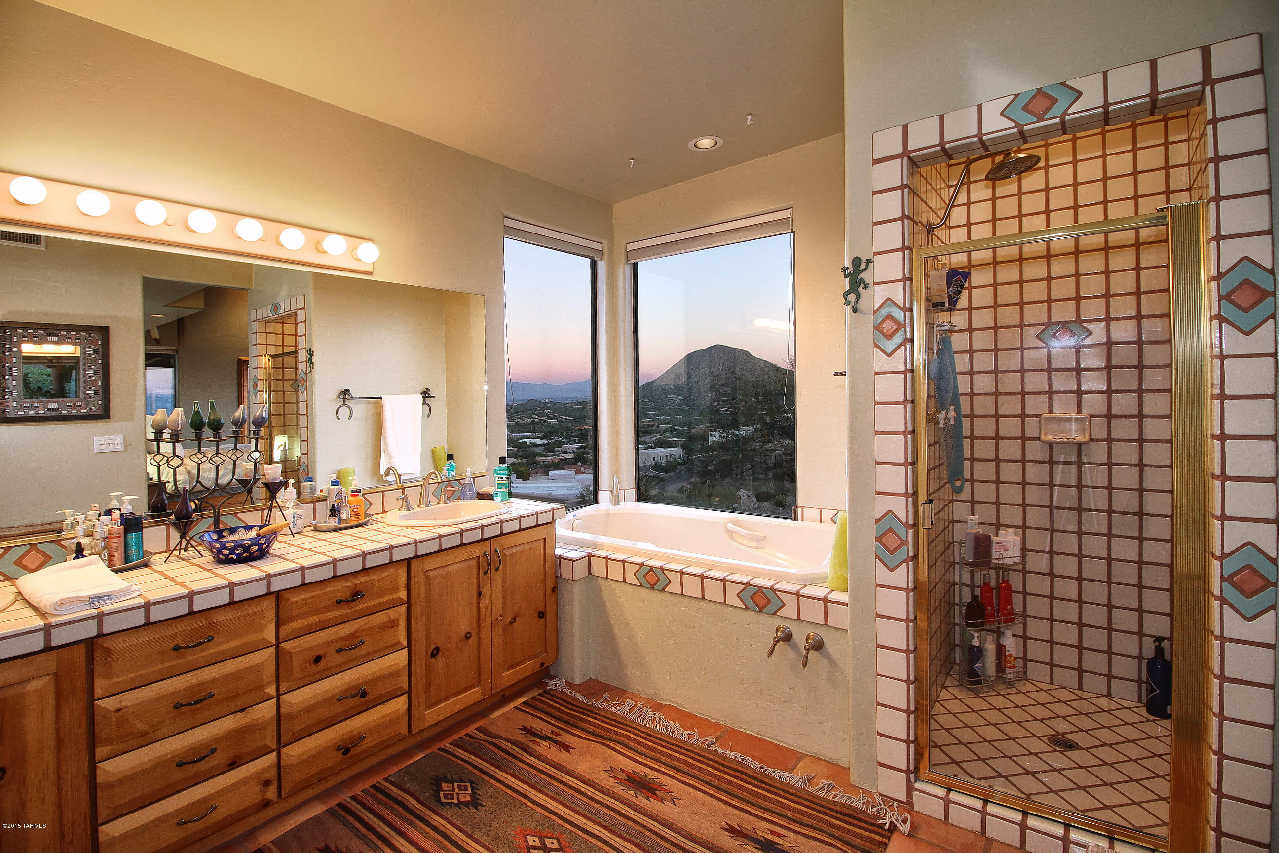 Mountain Garden Estates (12-64) - Residential