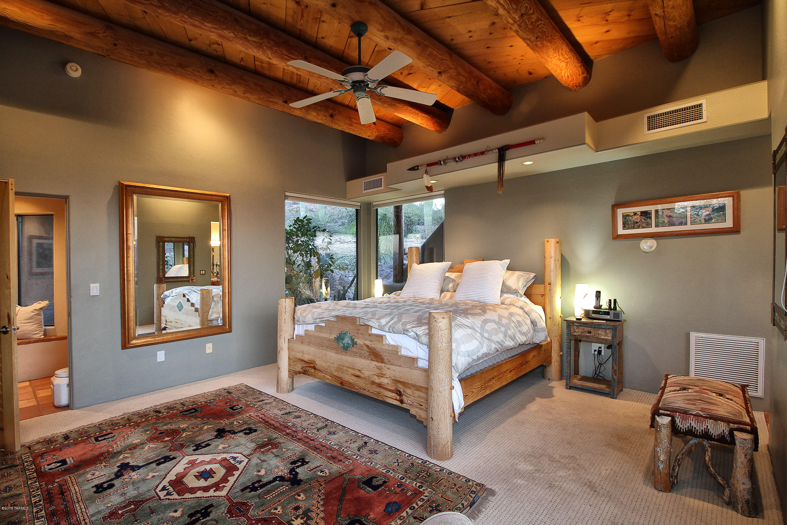 Mountain Garden Estates (12-64) - Residential