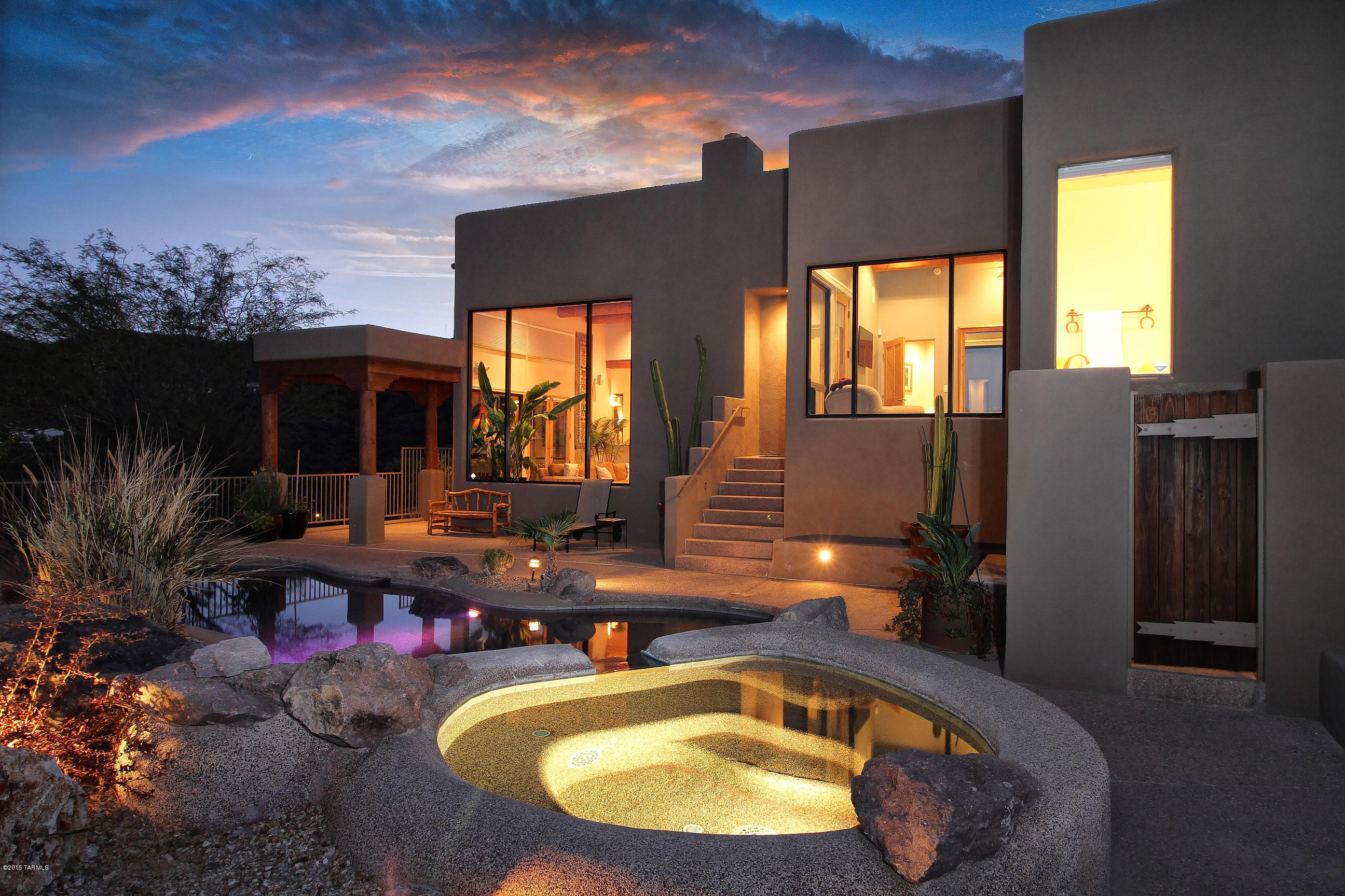 Mountain Garden Estates (12-64) - Residential