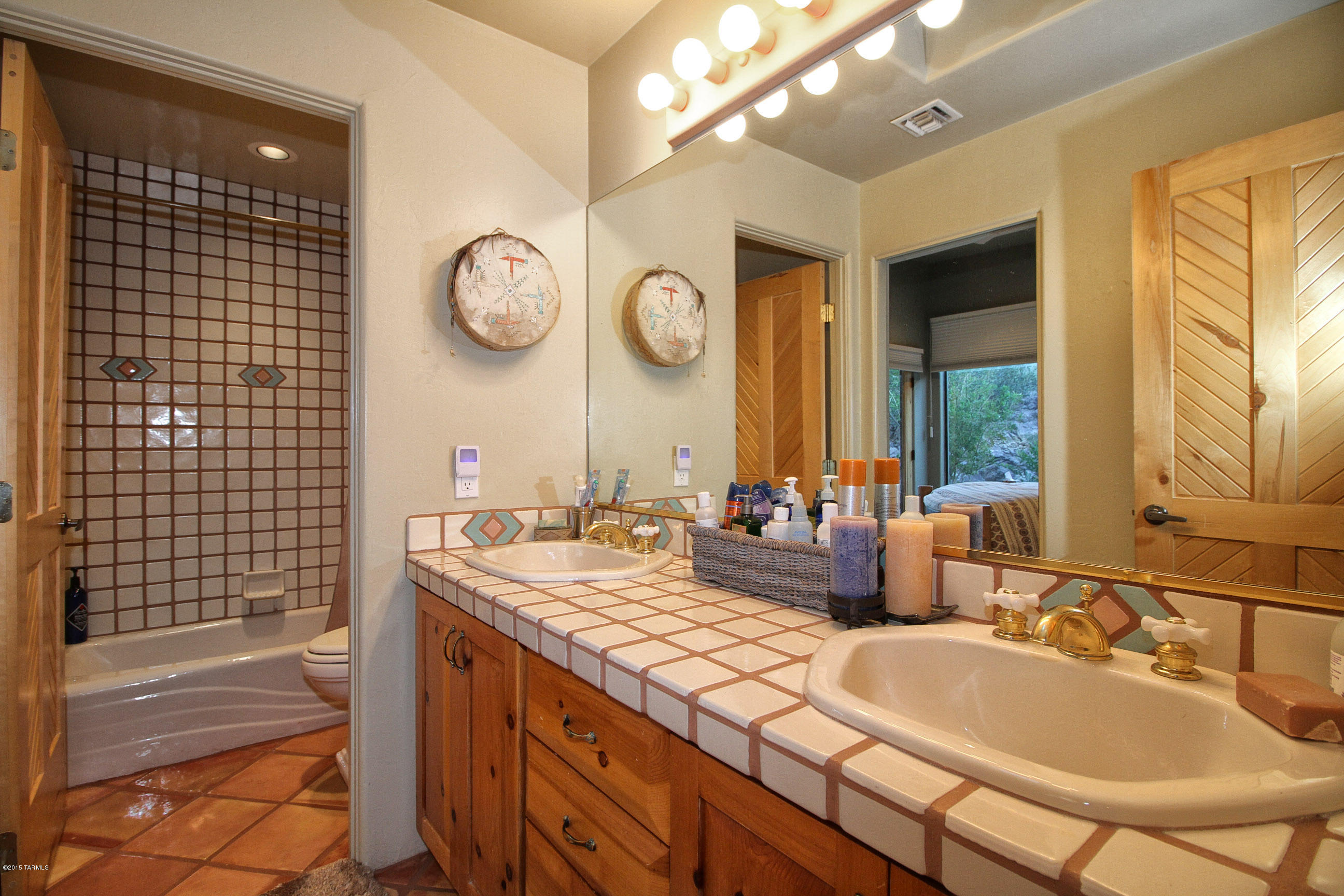 Mountain Garden Estates (12-64) - Residential