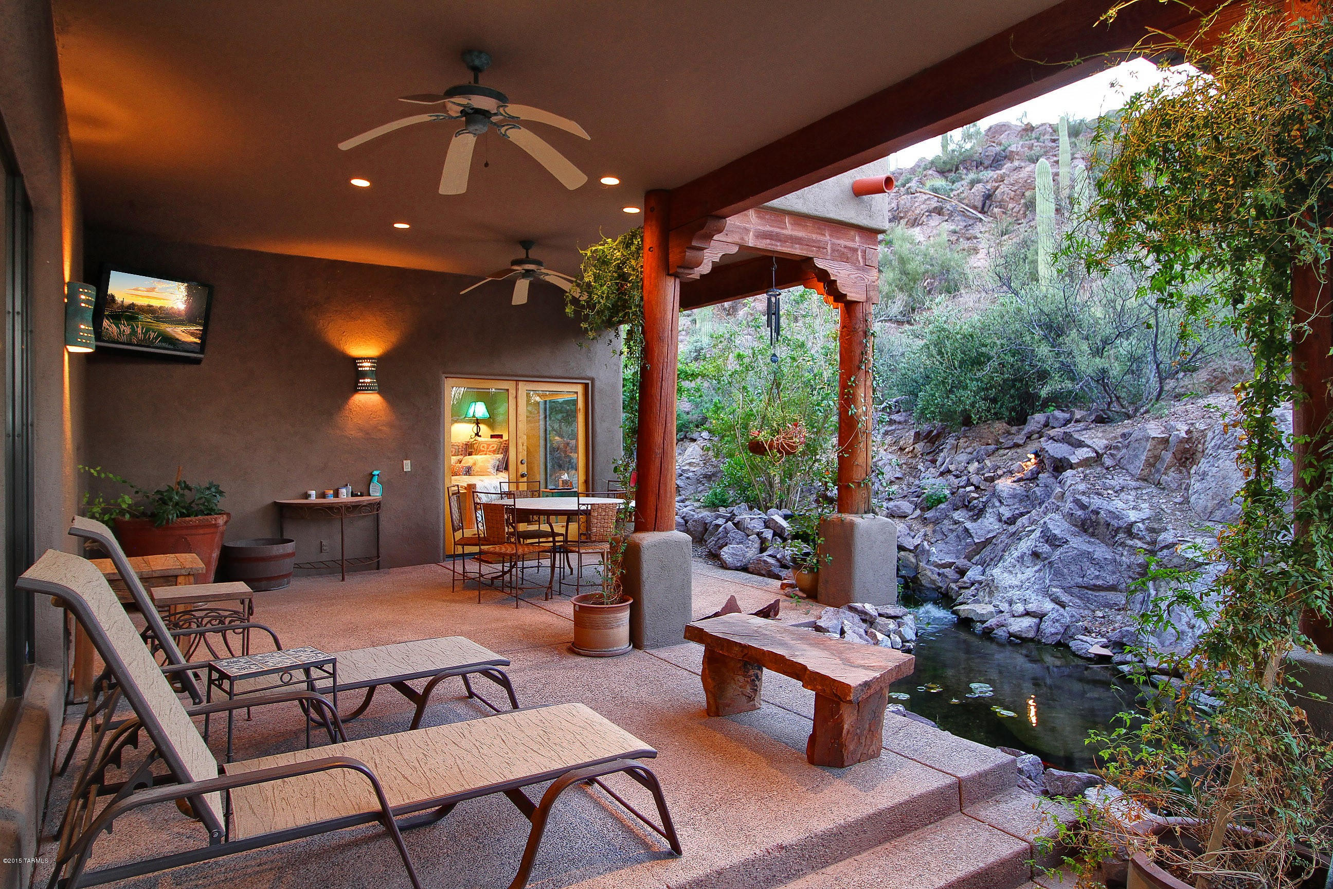Mountain Garden Estates (12-64) - Residential