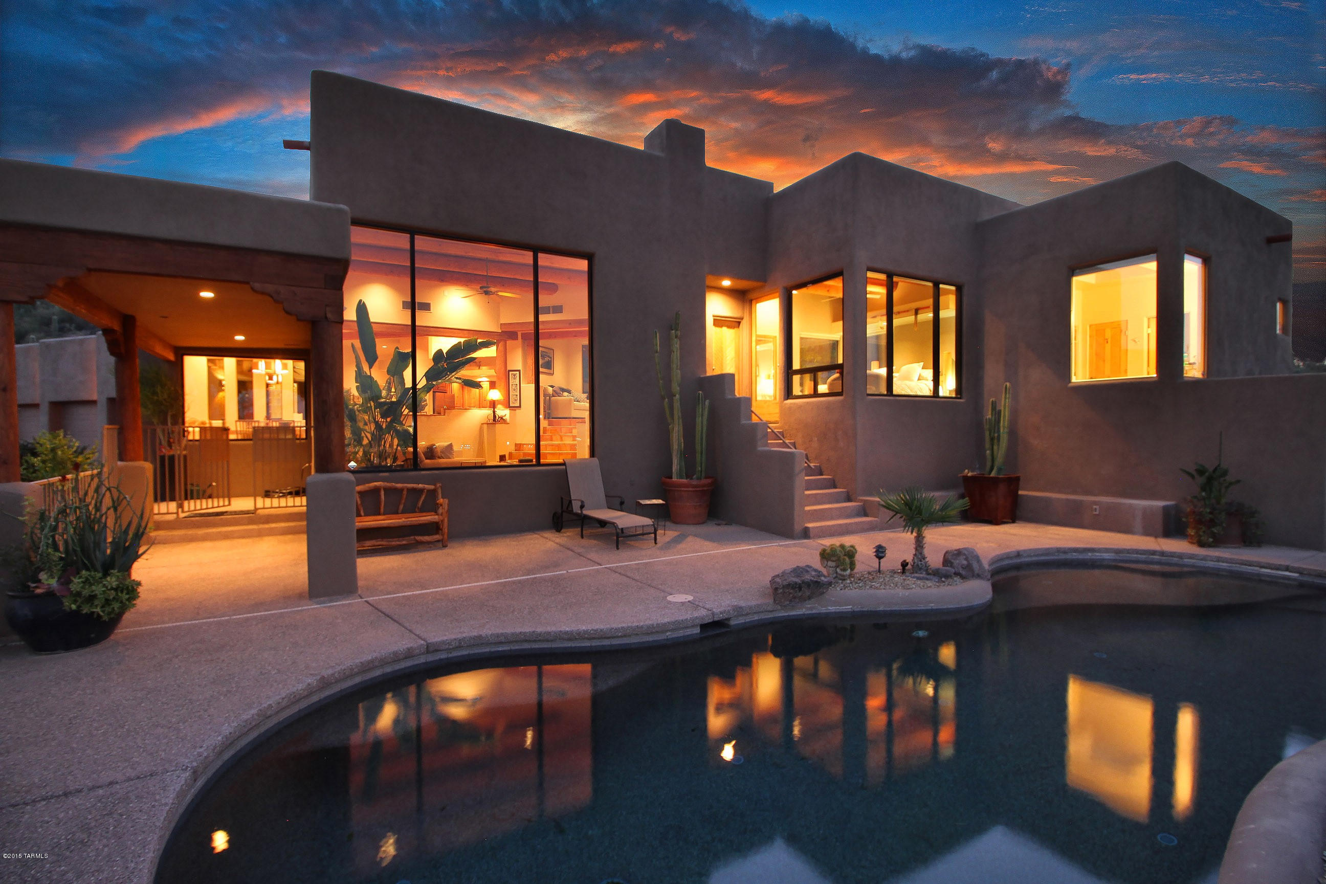 Mountain Garden Estates (12-64) - Residential
