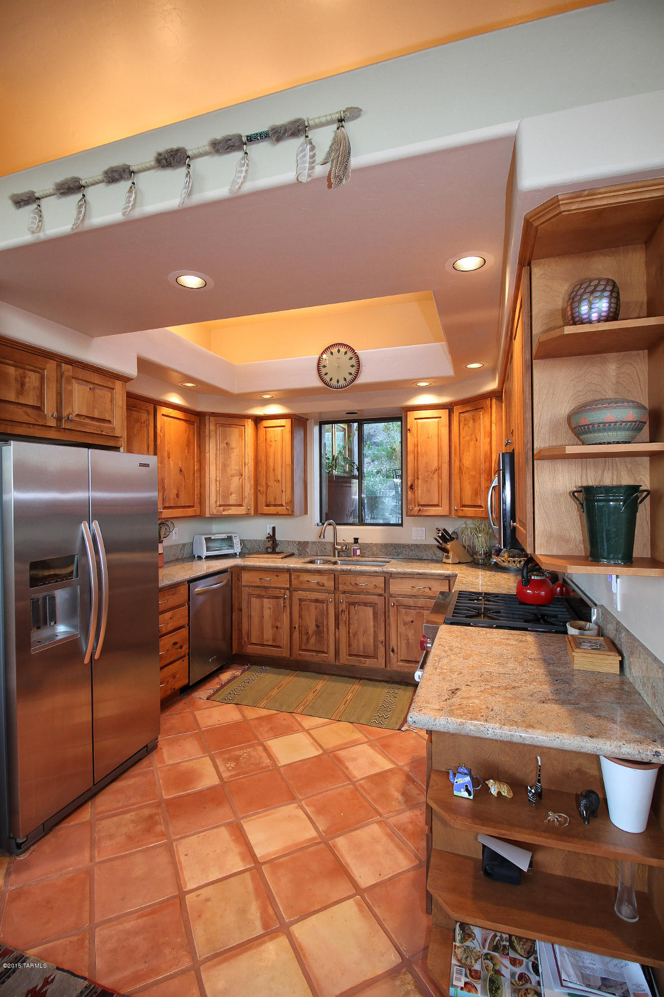 Mountain Garden Estates (12-64) - Residential