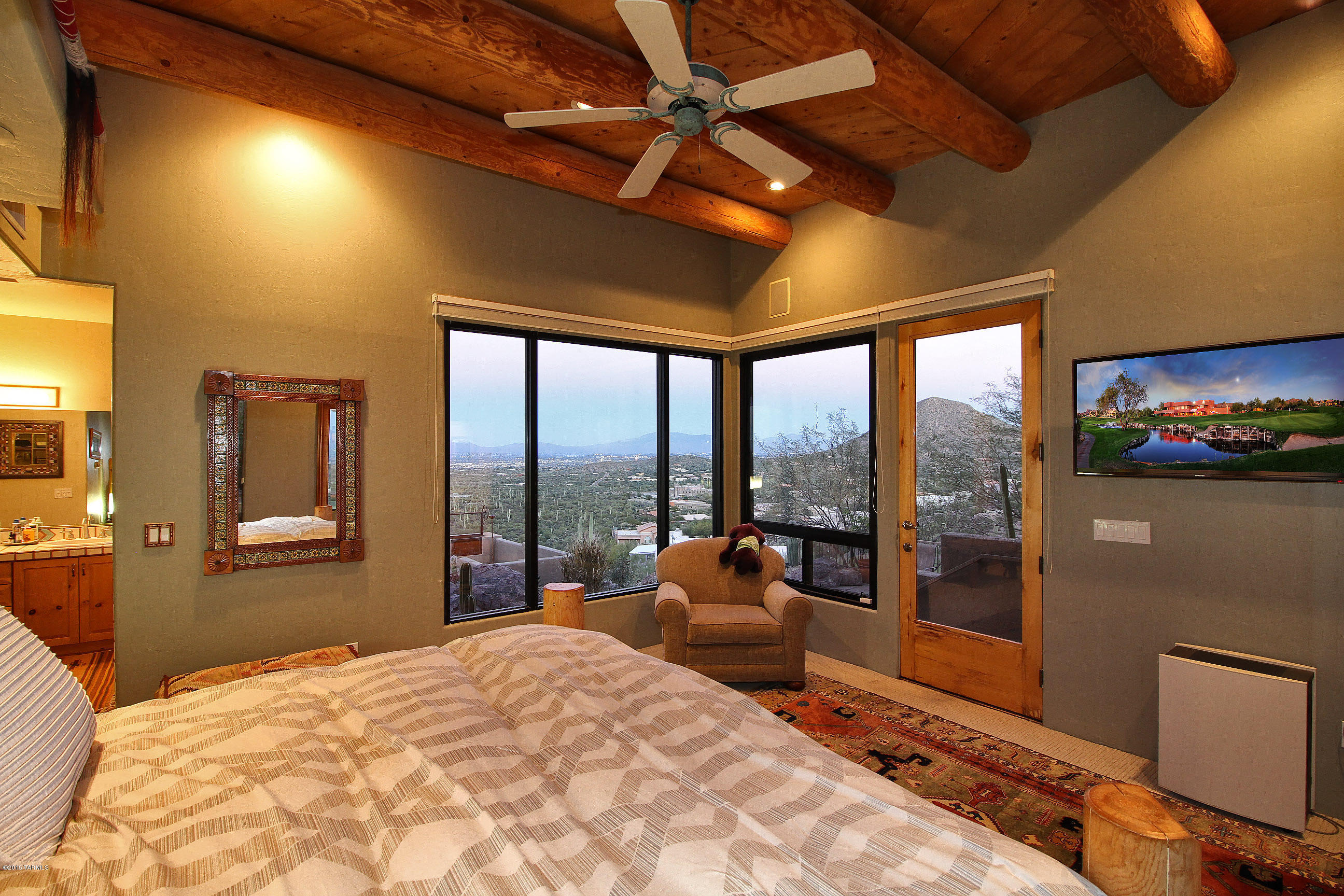 Mountain Garden Estates (12-64) - Residential