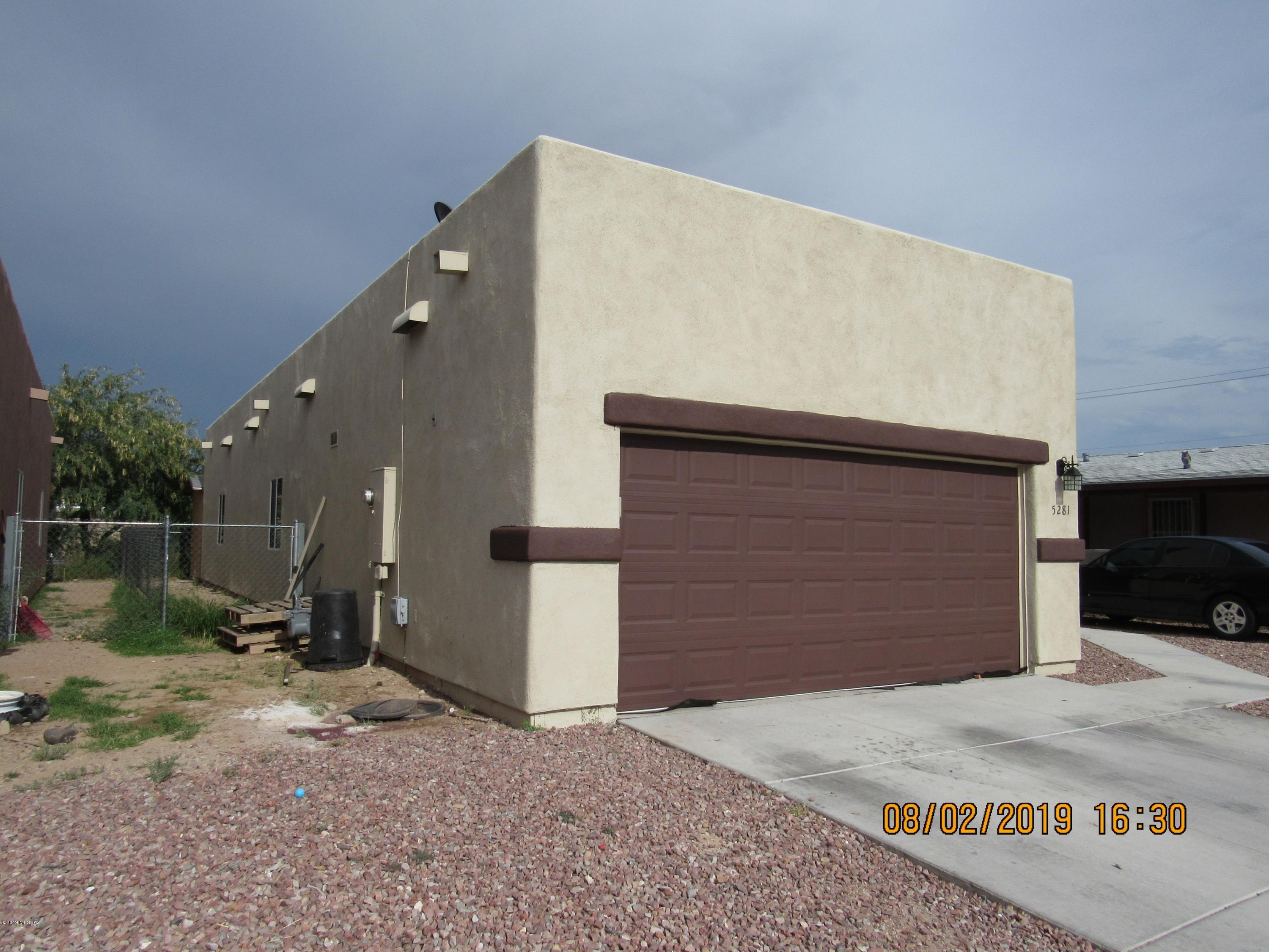 Esperanza Place (1-27) - Residential