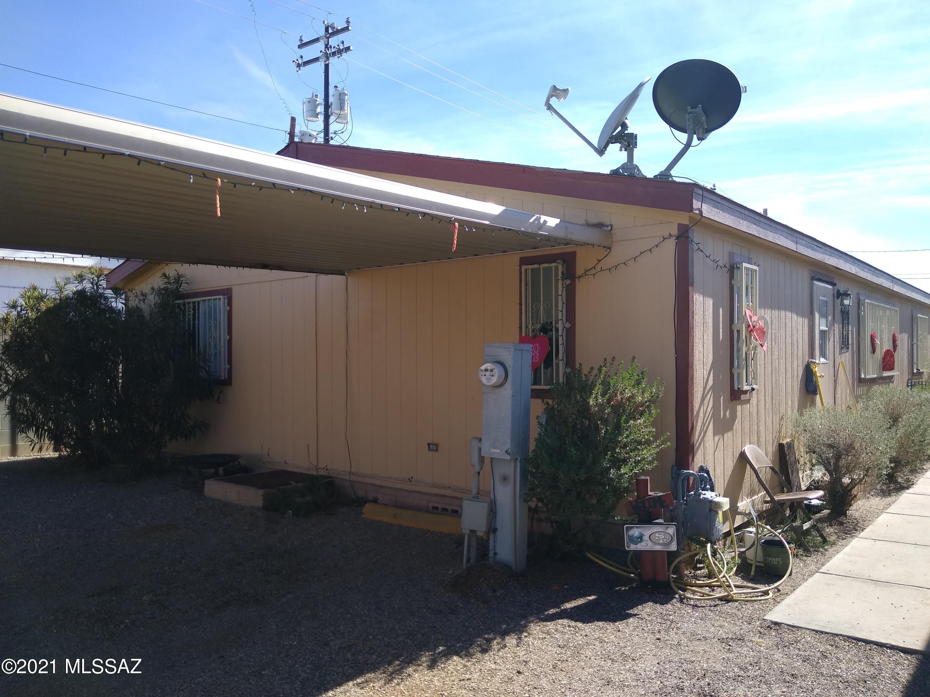 Home - Residential