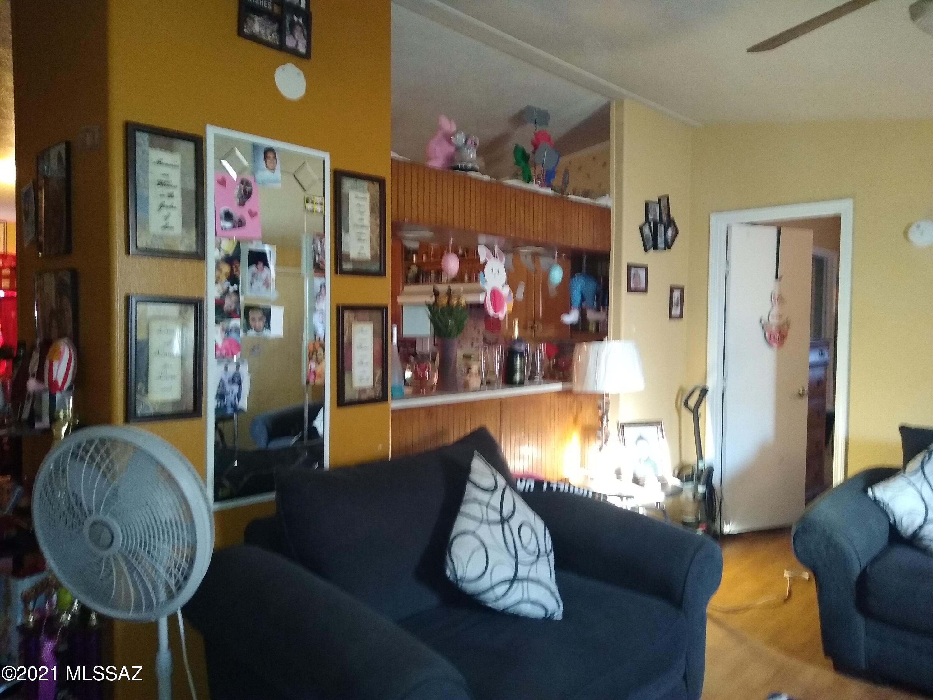 Home - Residential