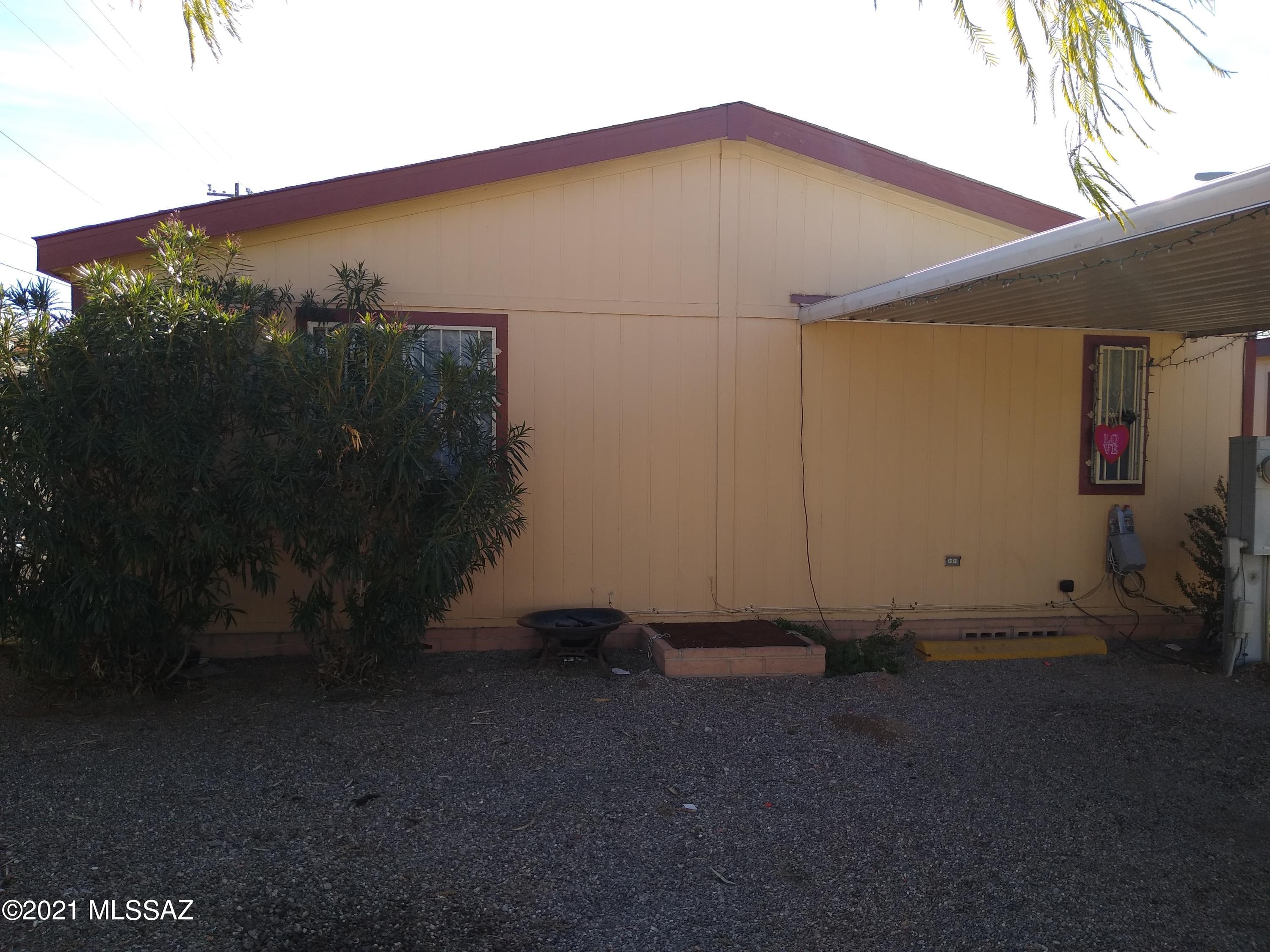 Home - Residential