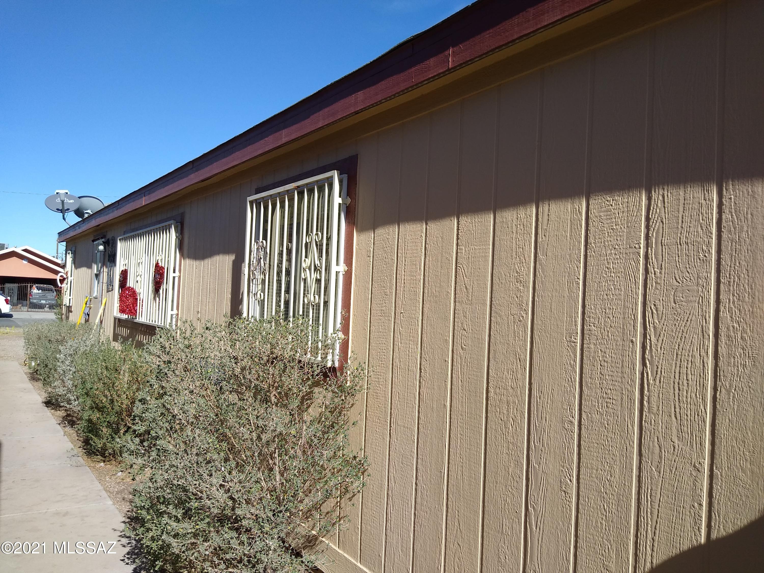 Home - Residential