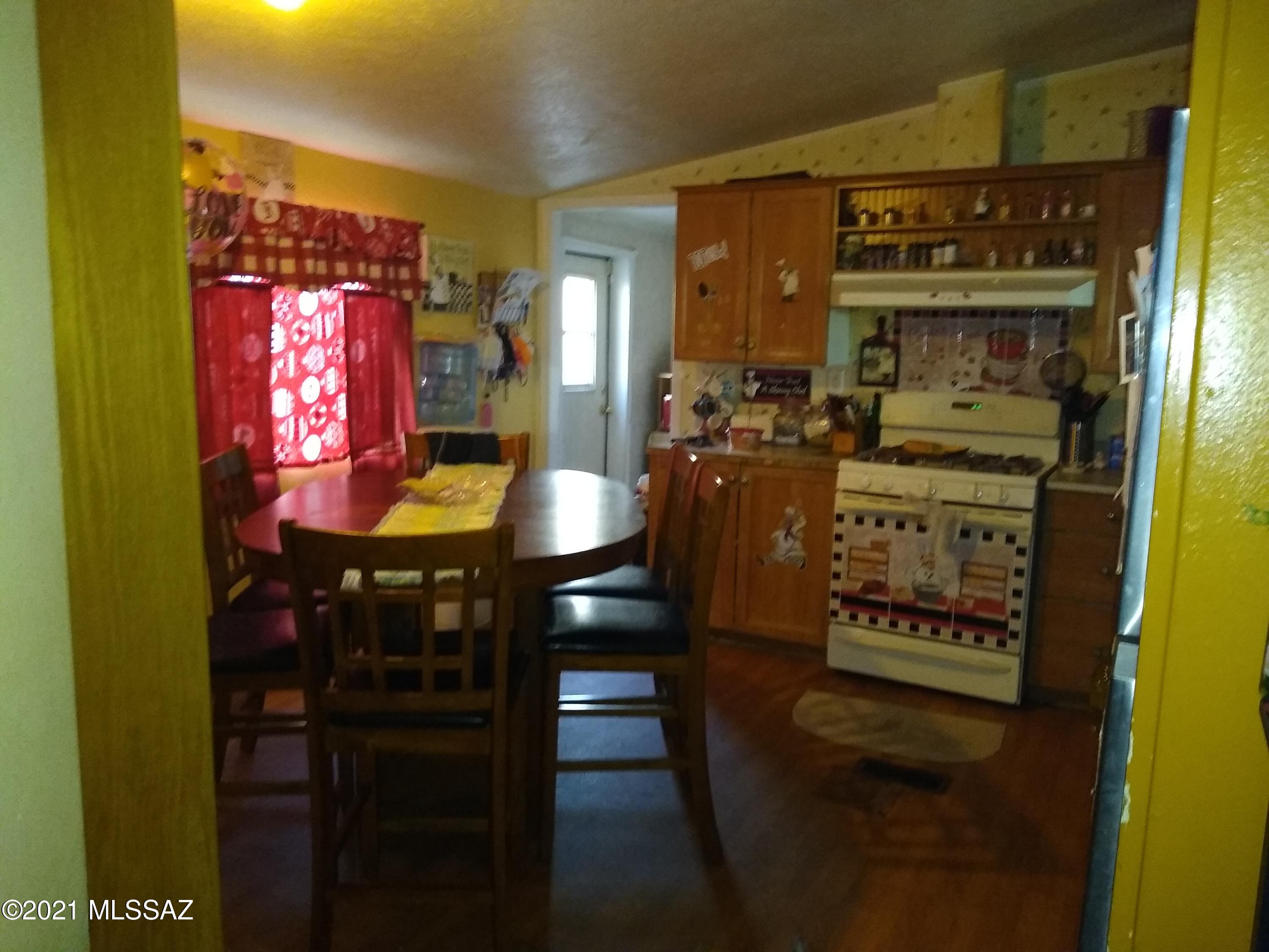Home - Residential