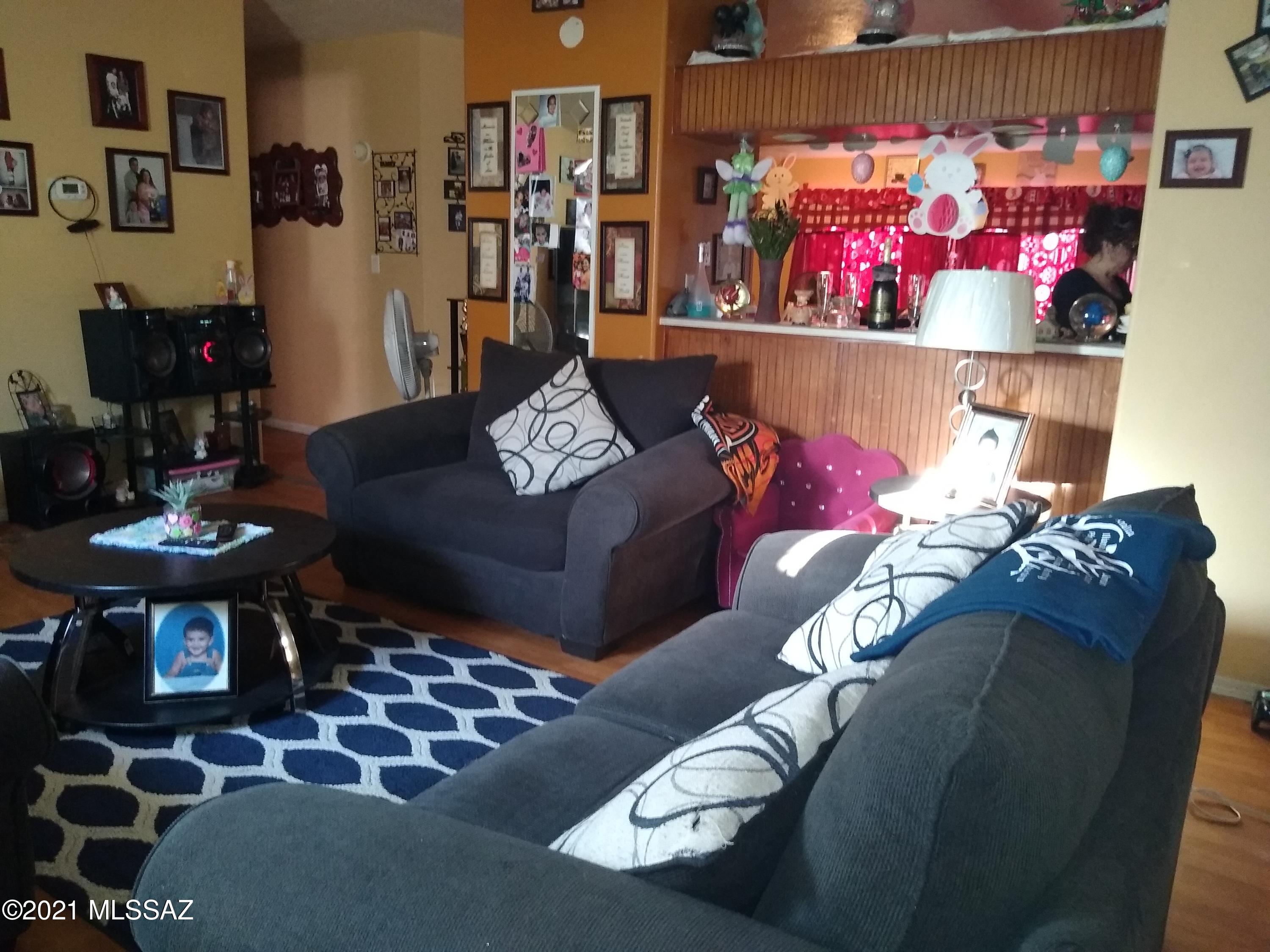 Home - Residential