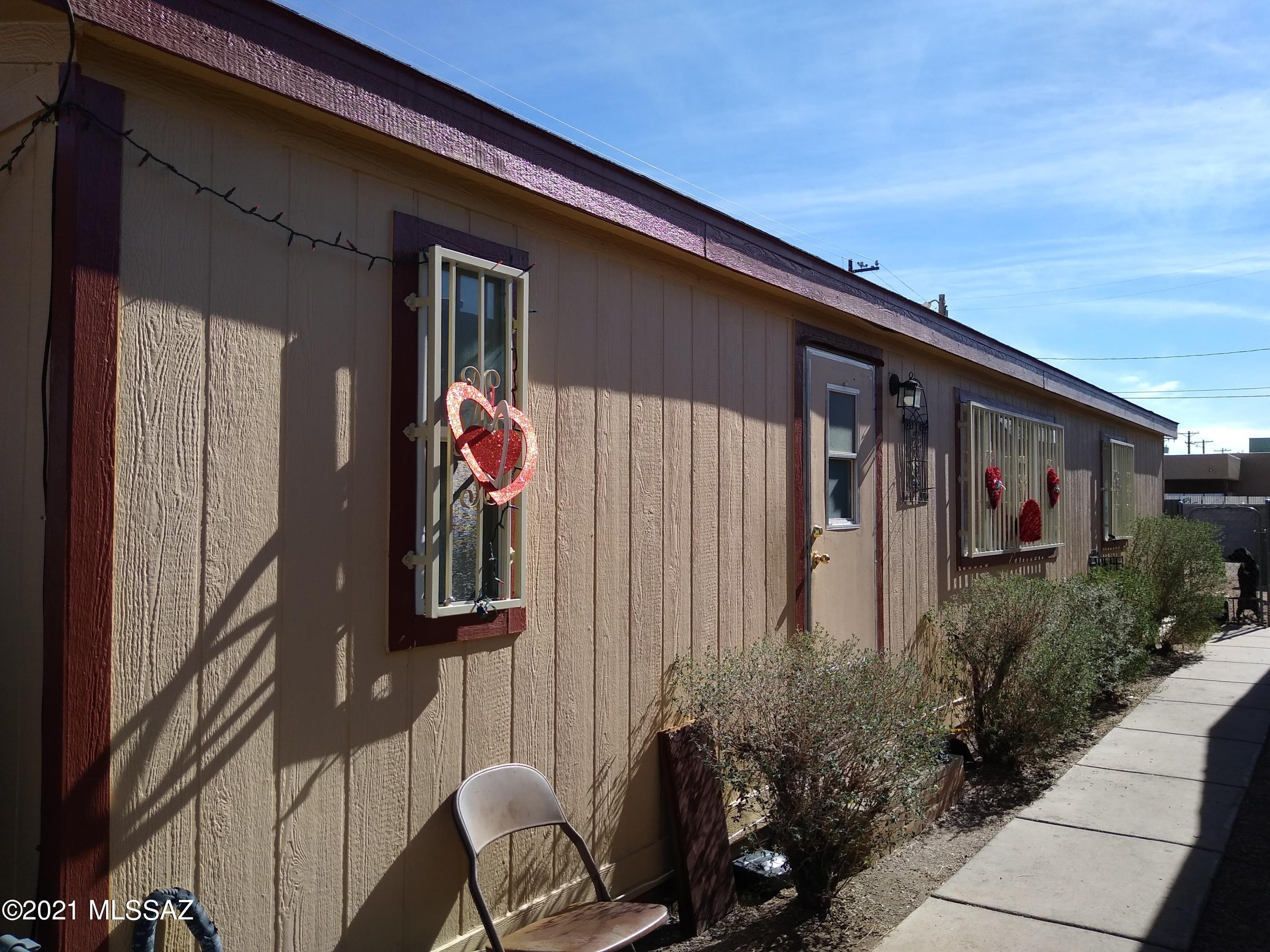 Home - Residential