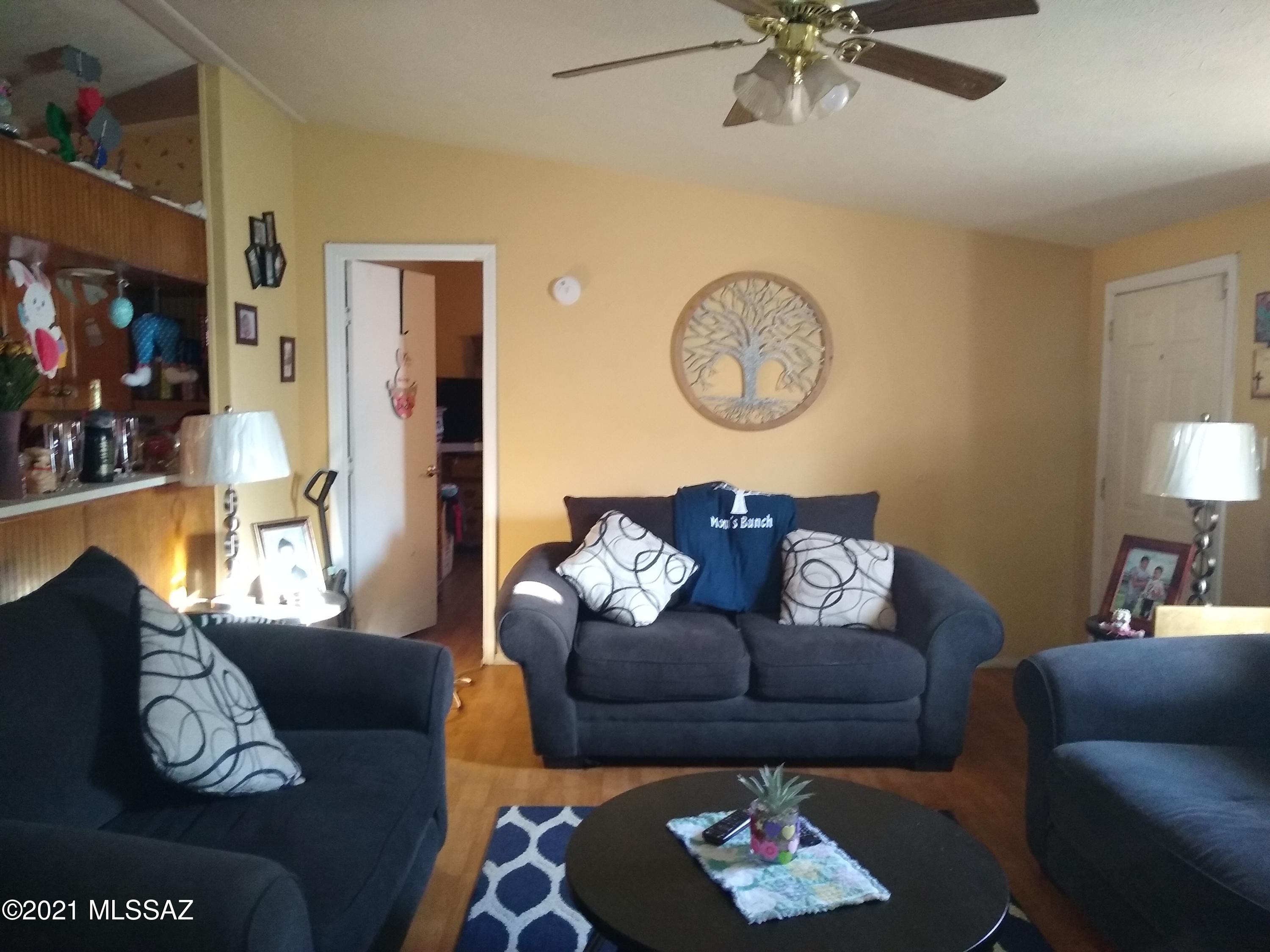 Home - Residential