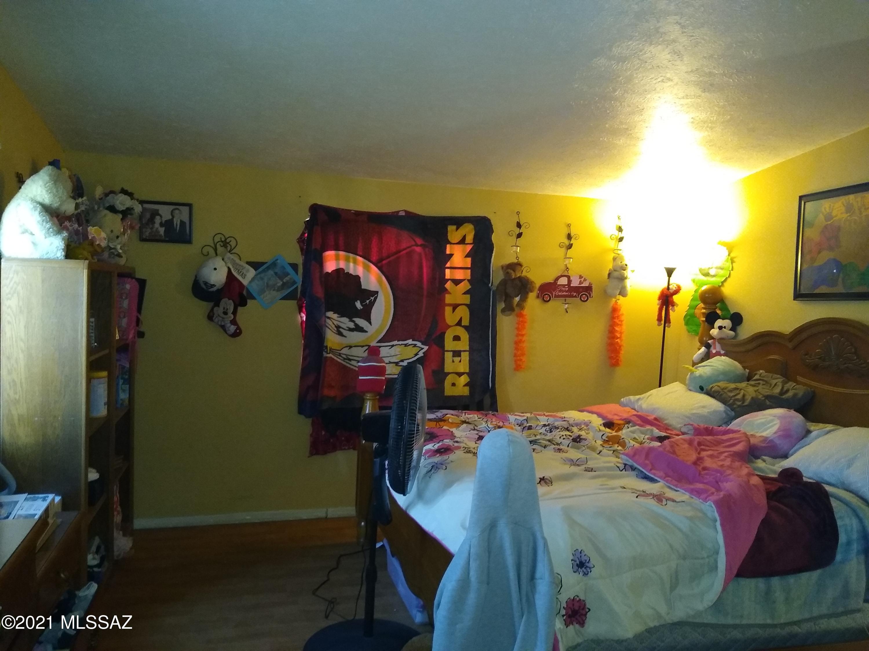 Home - Residential