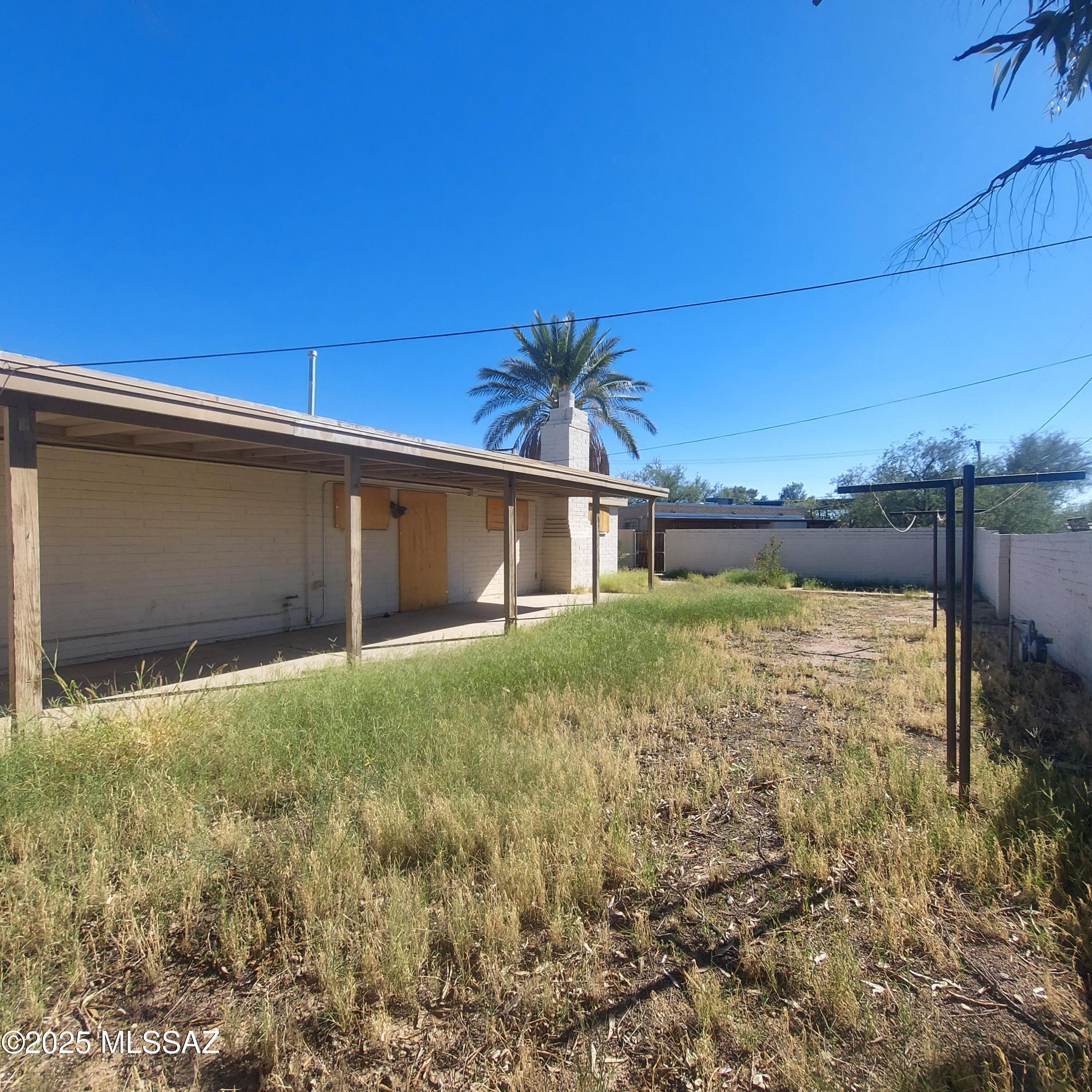 Colonia Allegre - Residential