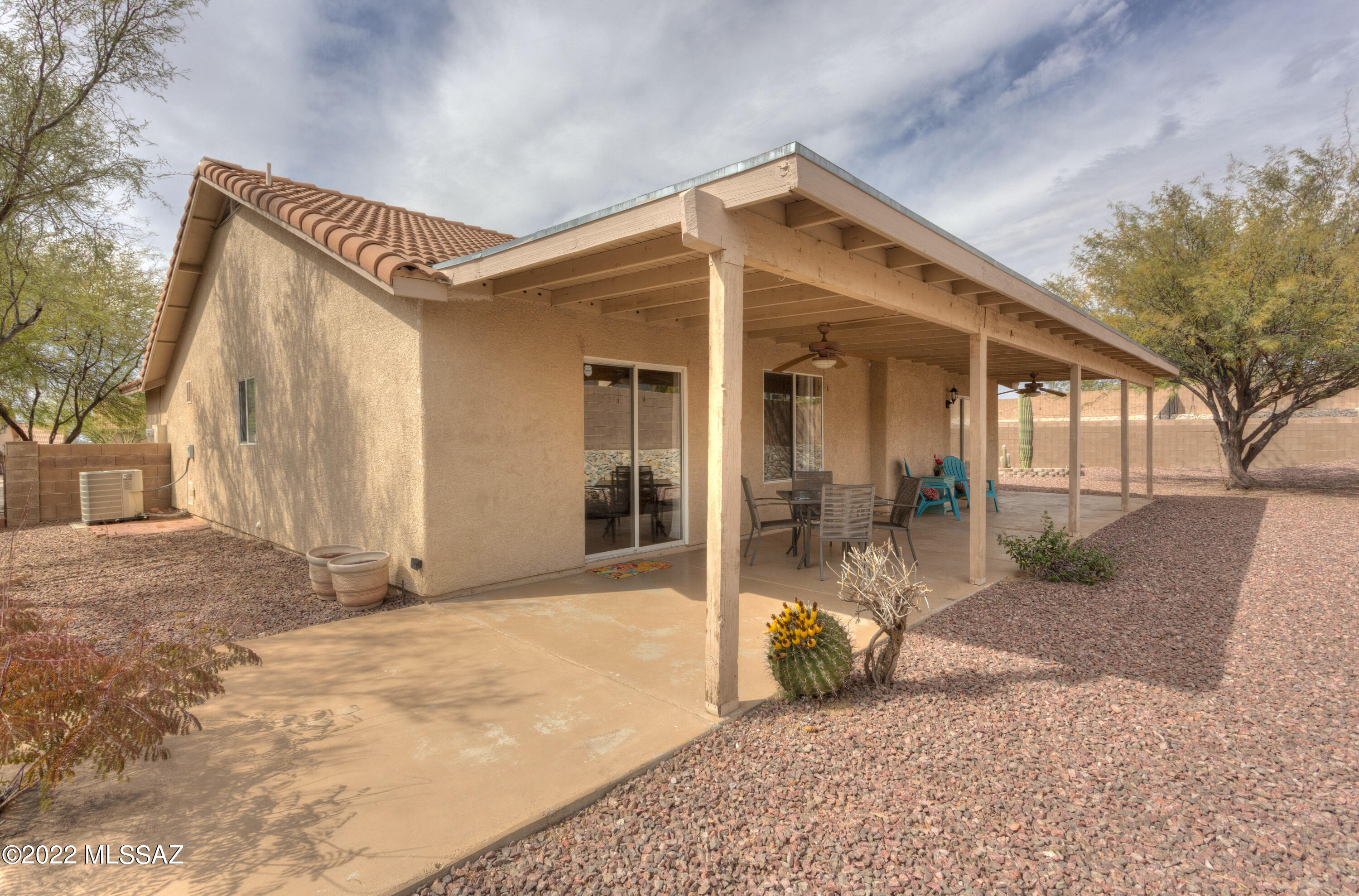 Quail Crossing (1-150) - Residential
