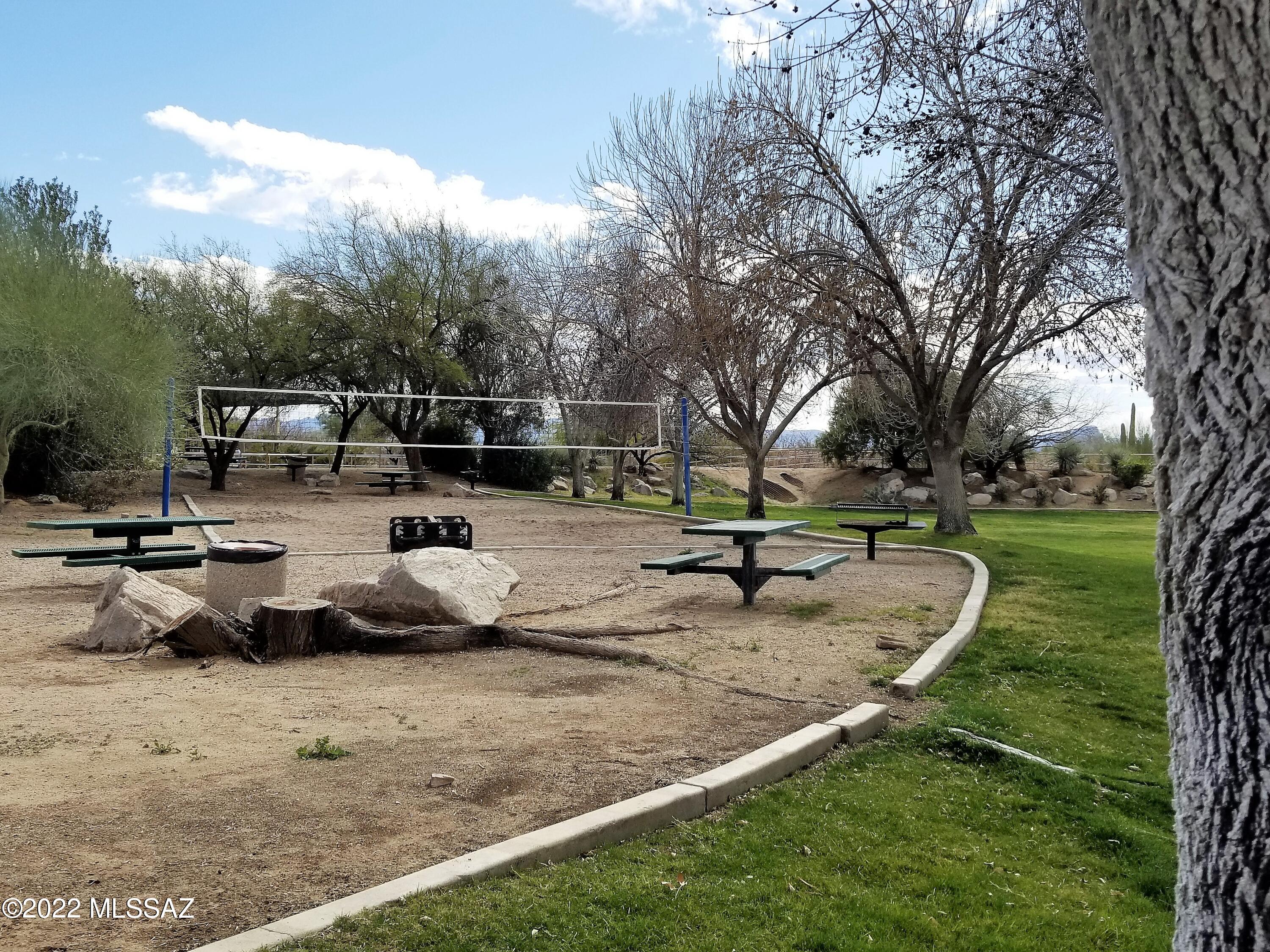 Quail Crossing (1-150) - Residential