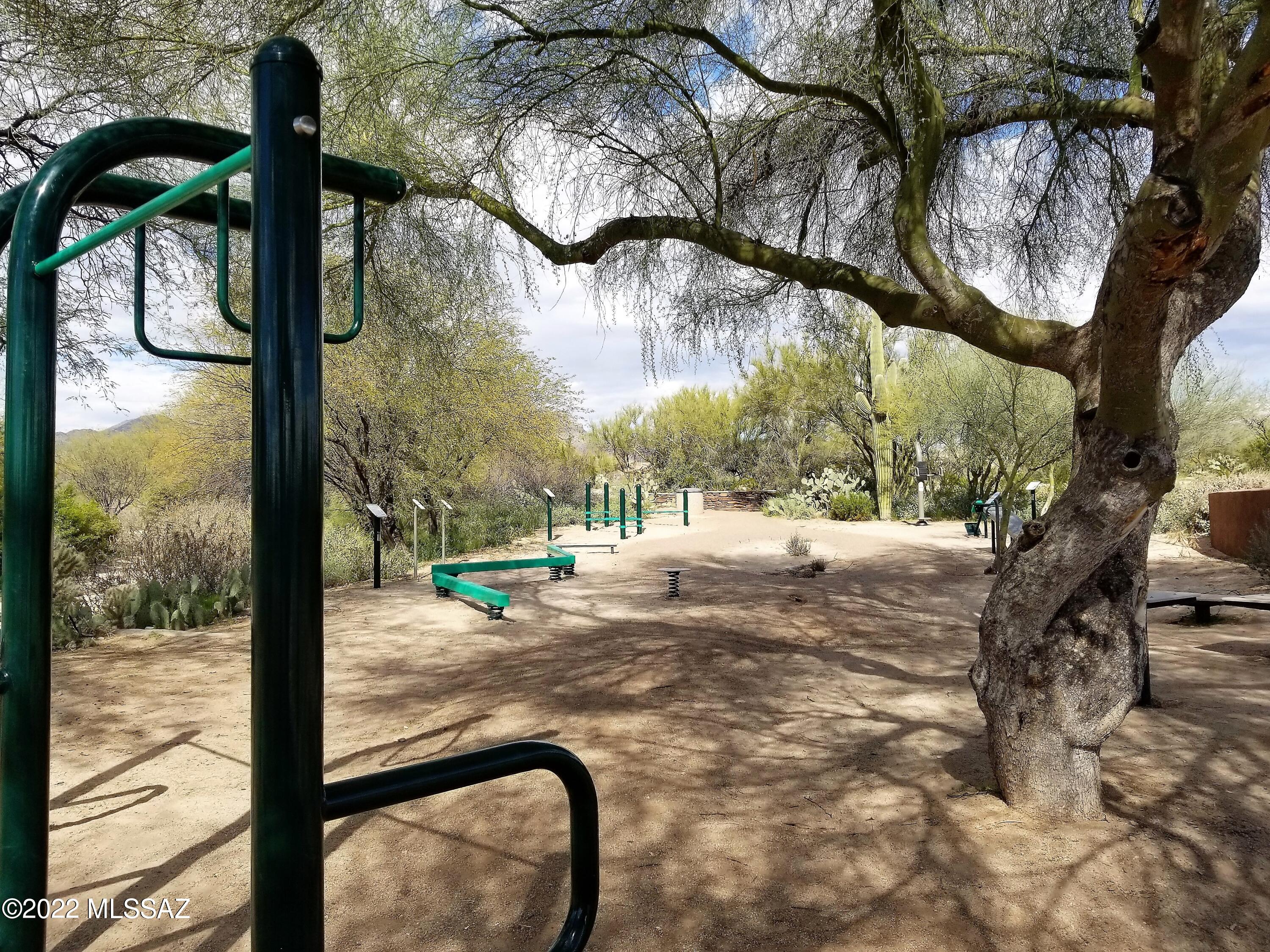 Quail Crossing (1-150) - Residential