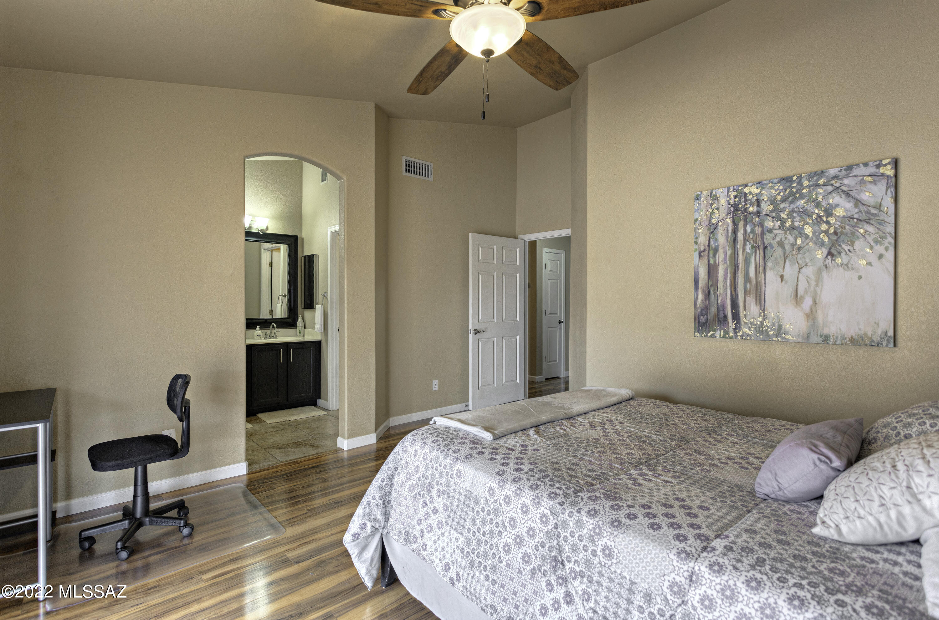 Quail Crossing (1-150) - Residential