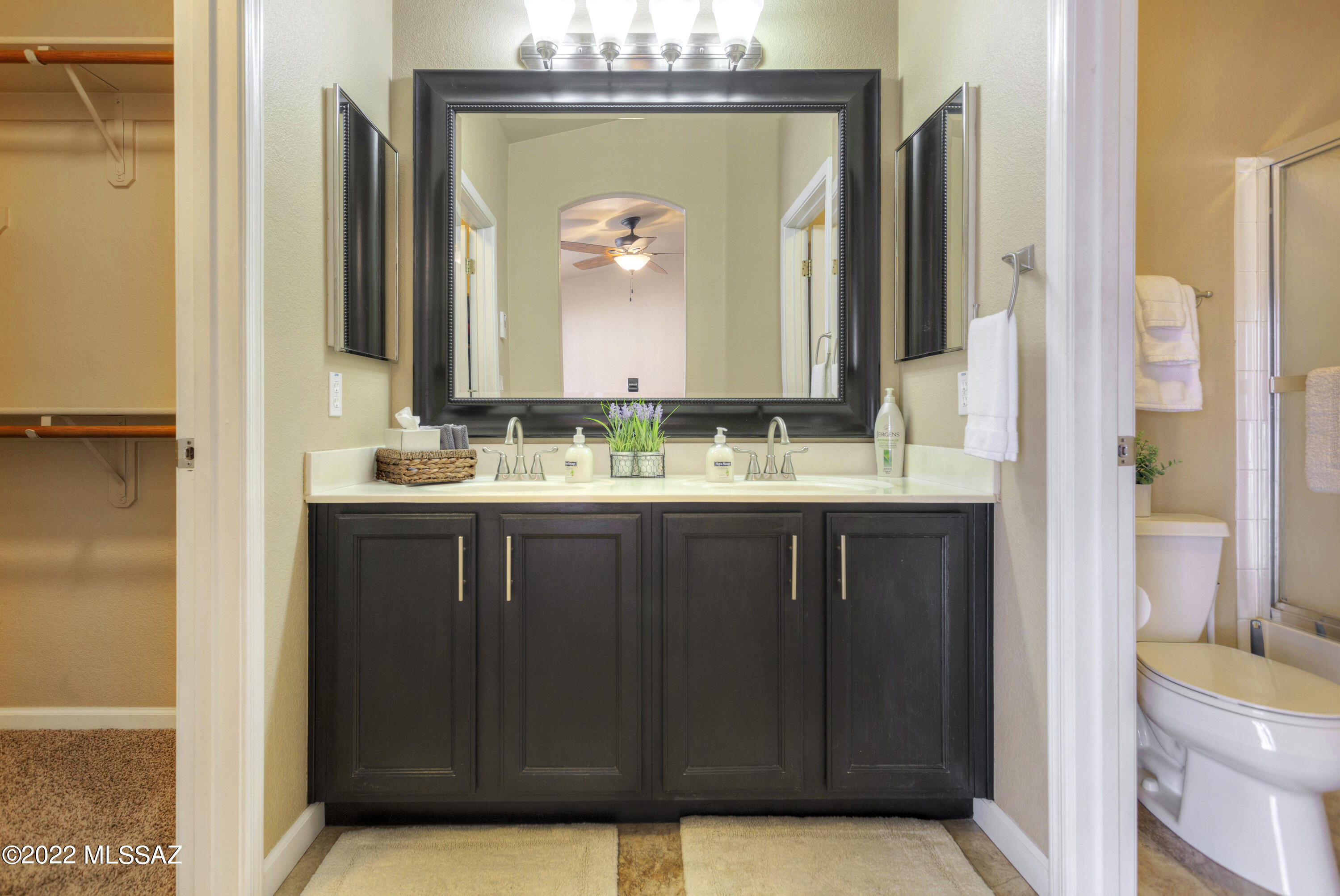 Quail Crossing (1-150) - Residential