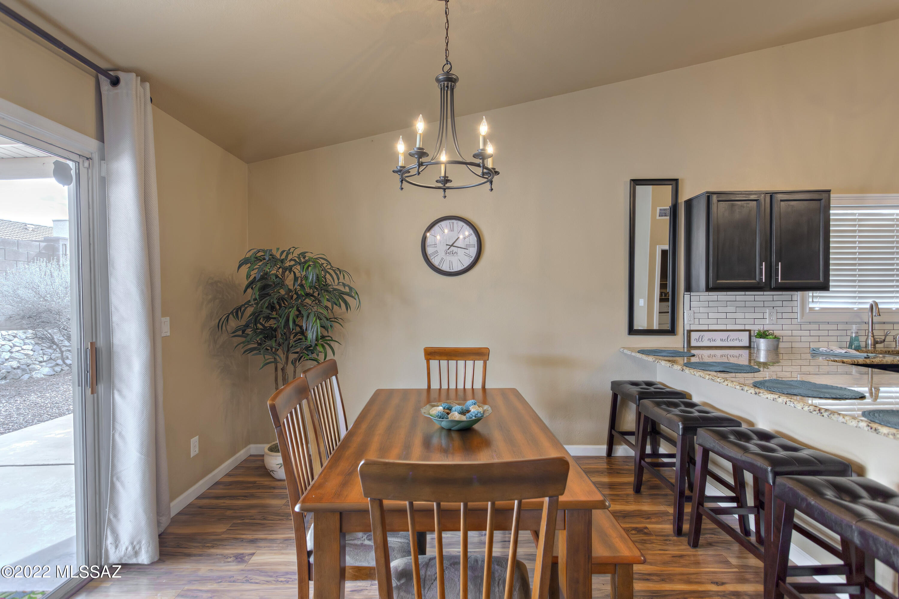 Quail Crossing (1-150) - Residential