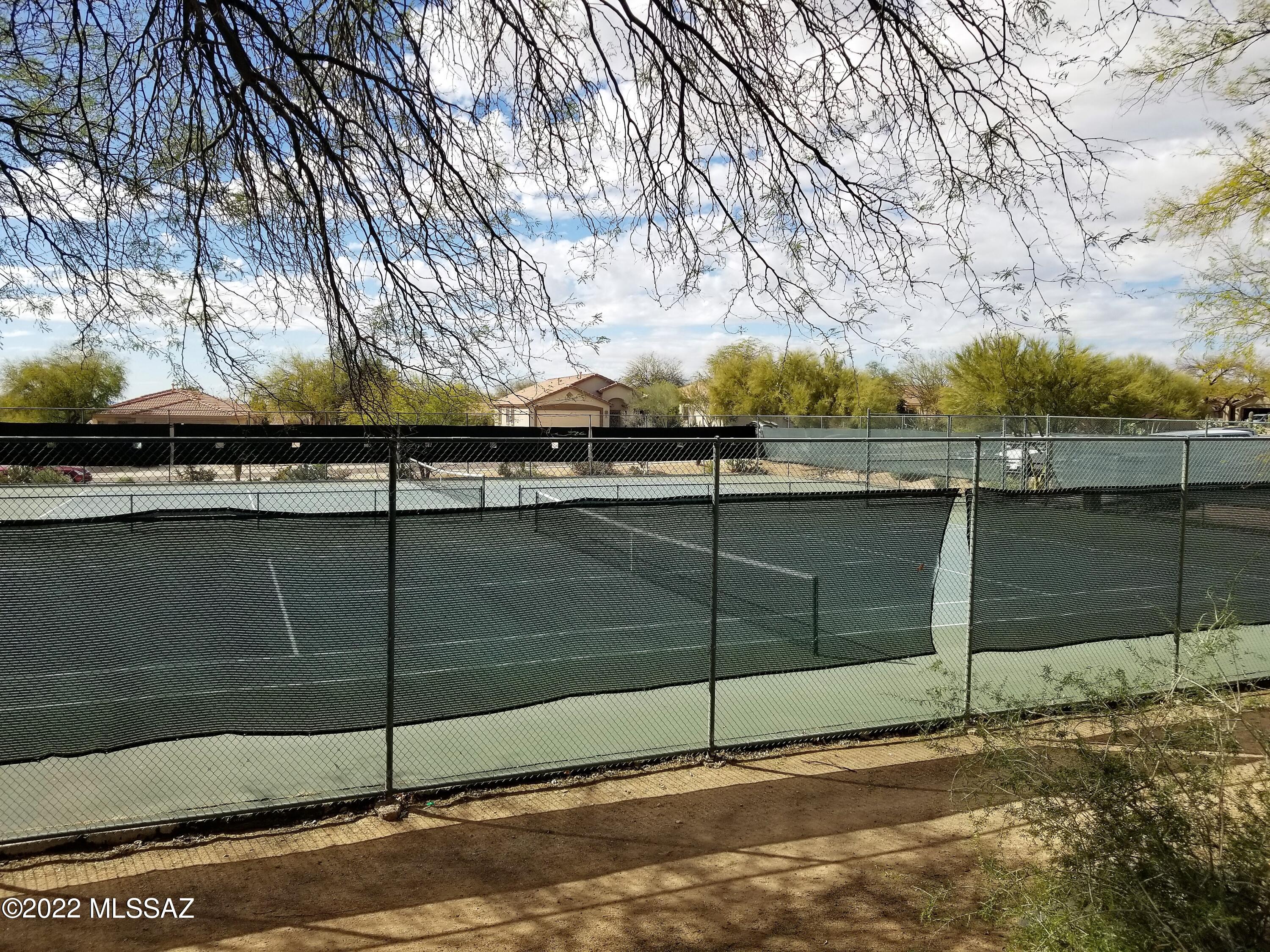 Quail Crossing (1-150) - Residential