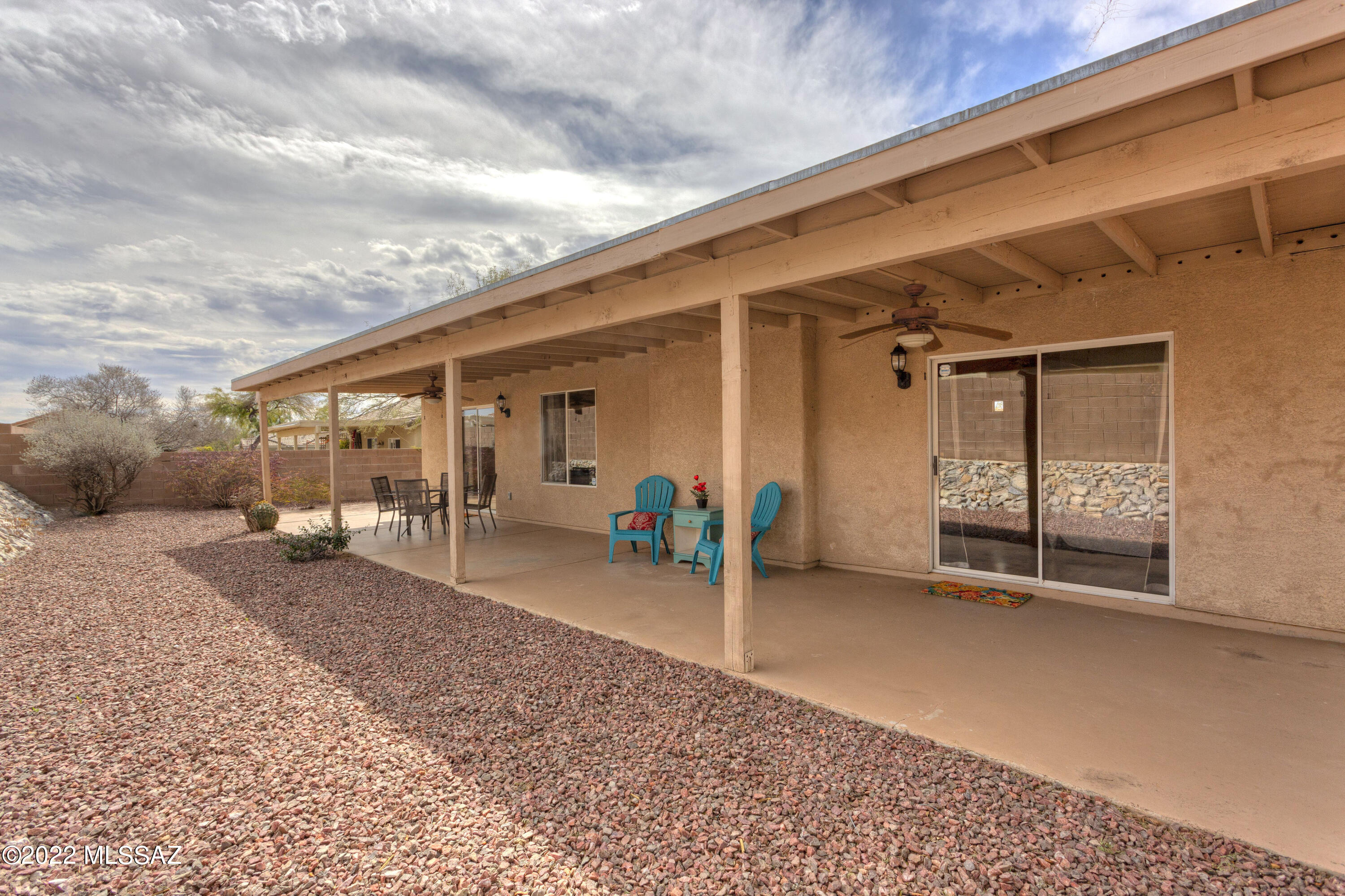 Quail Crossing (1-150) - Residential