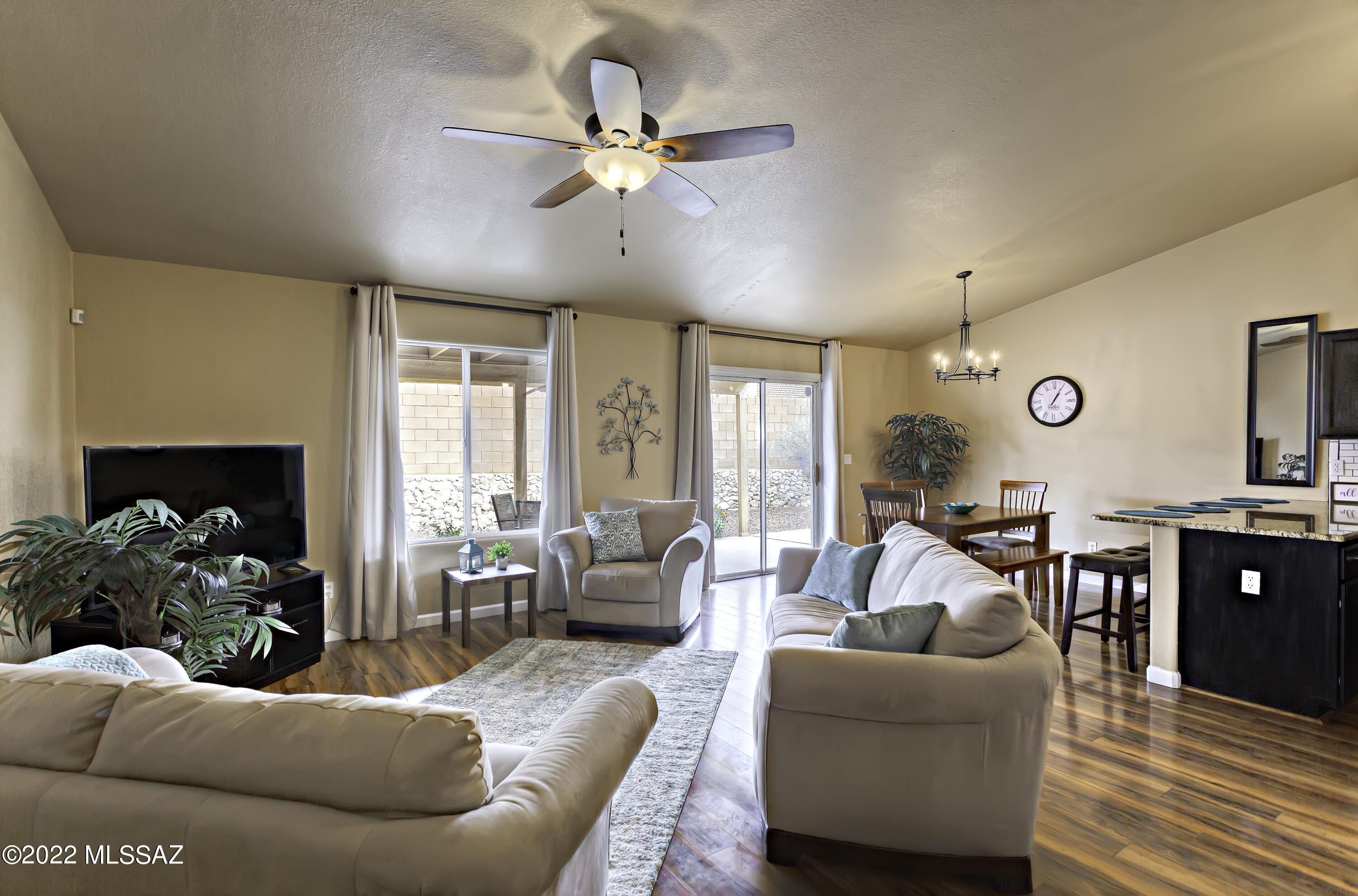 Quail Crossing (1-150) - Residential