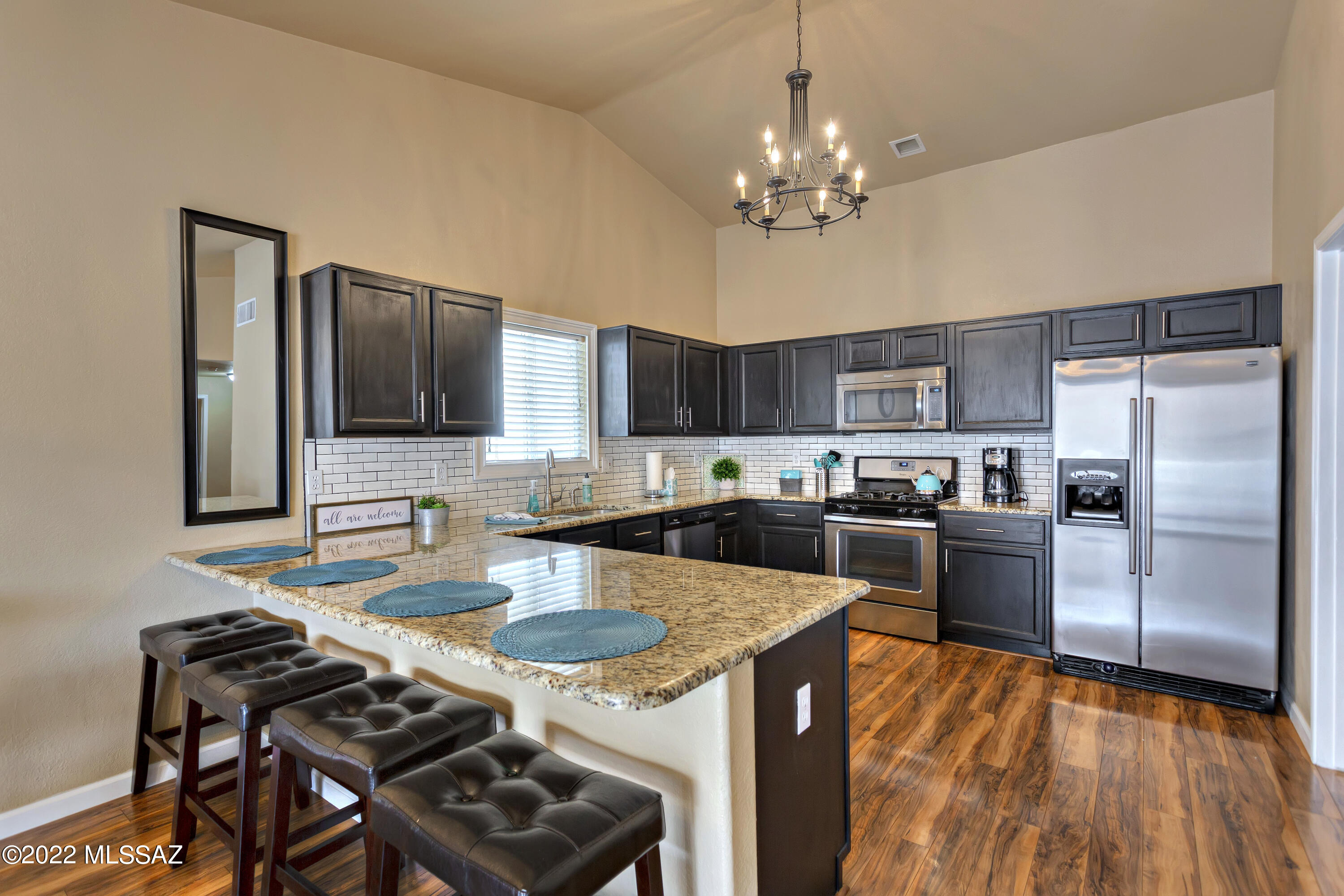Quail Crossing (1-150) - Residential