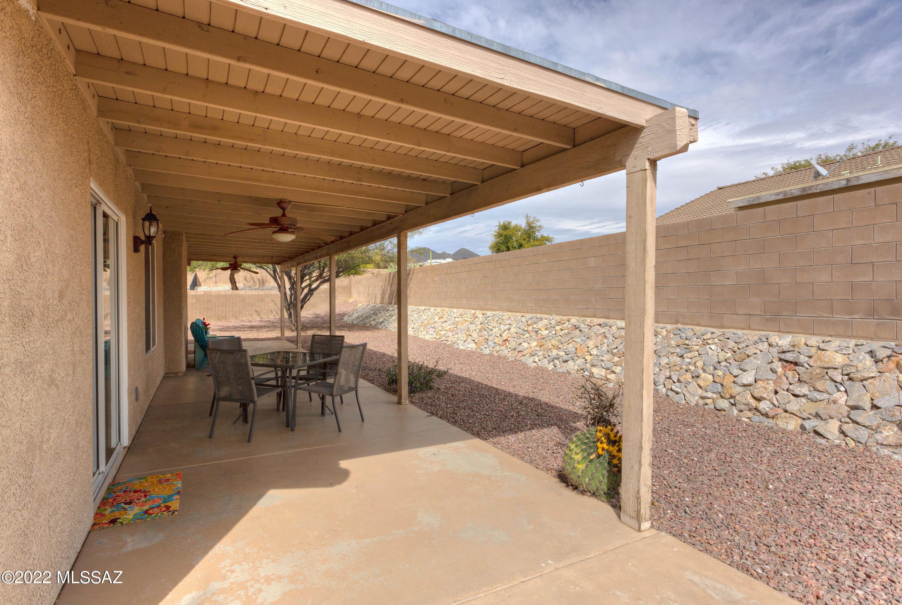 Quail Crossing (1-150) - Residential