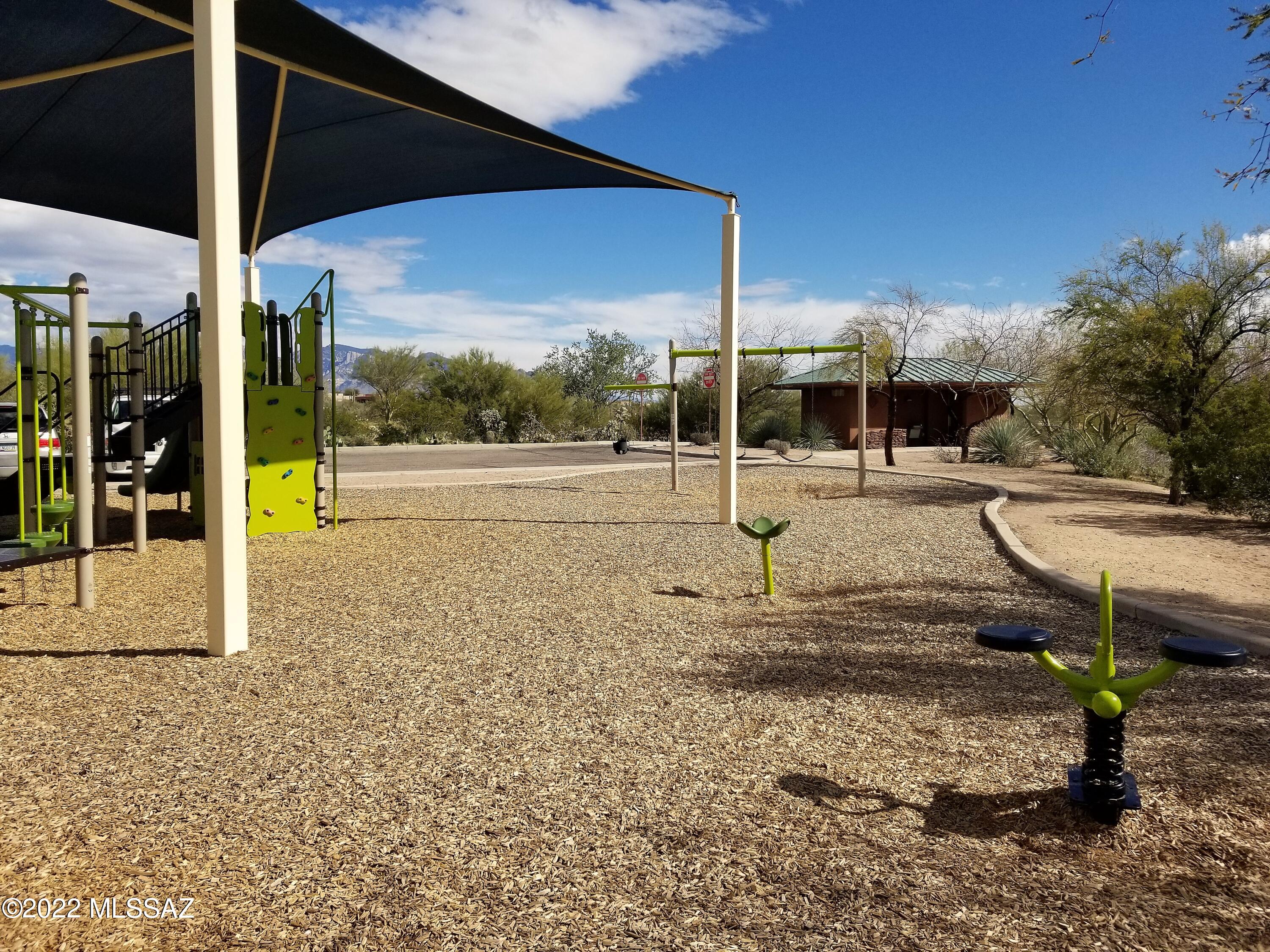 Quail Crossing (1-150) - Residential