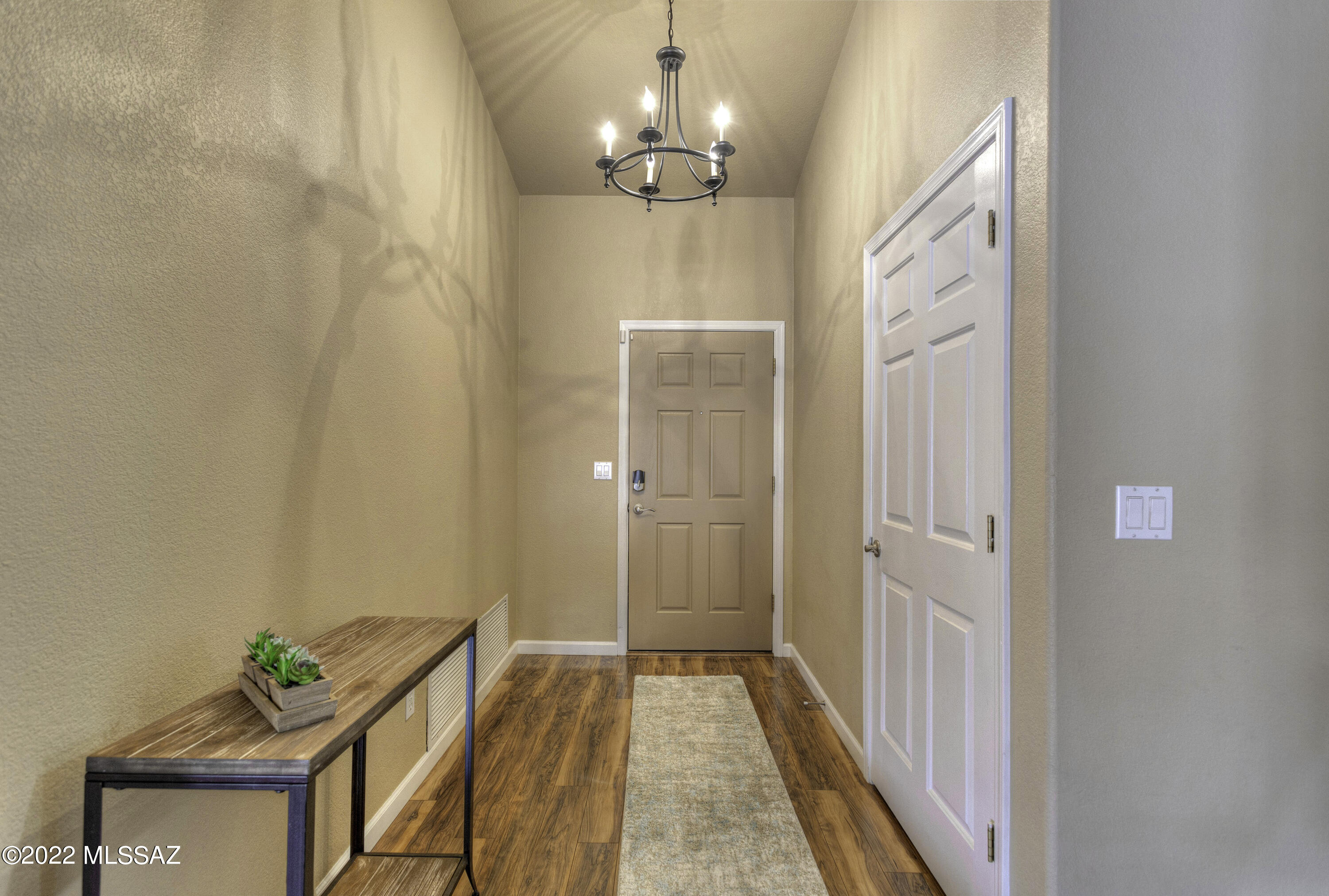 Quail Crossing (1-150) - Residential
