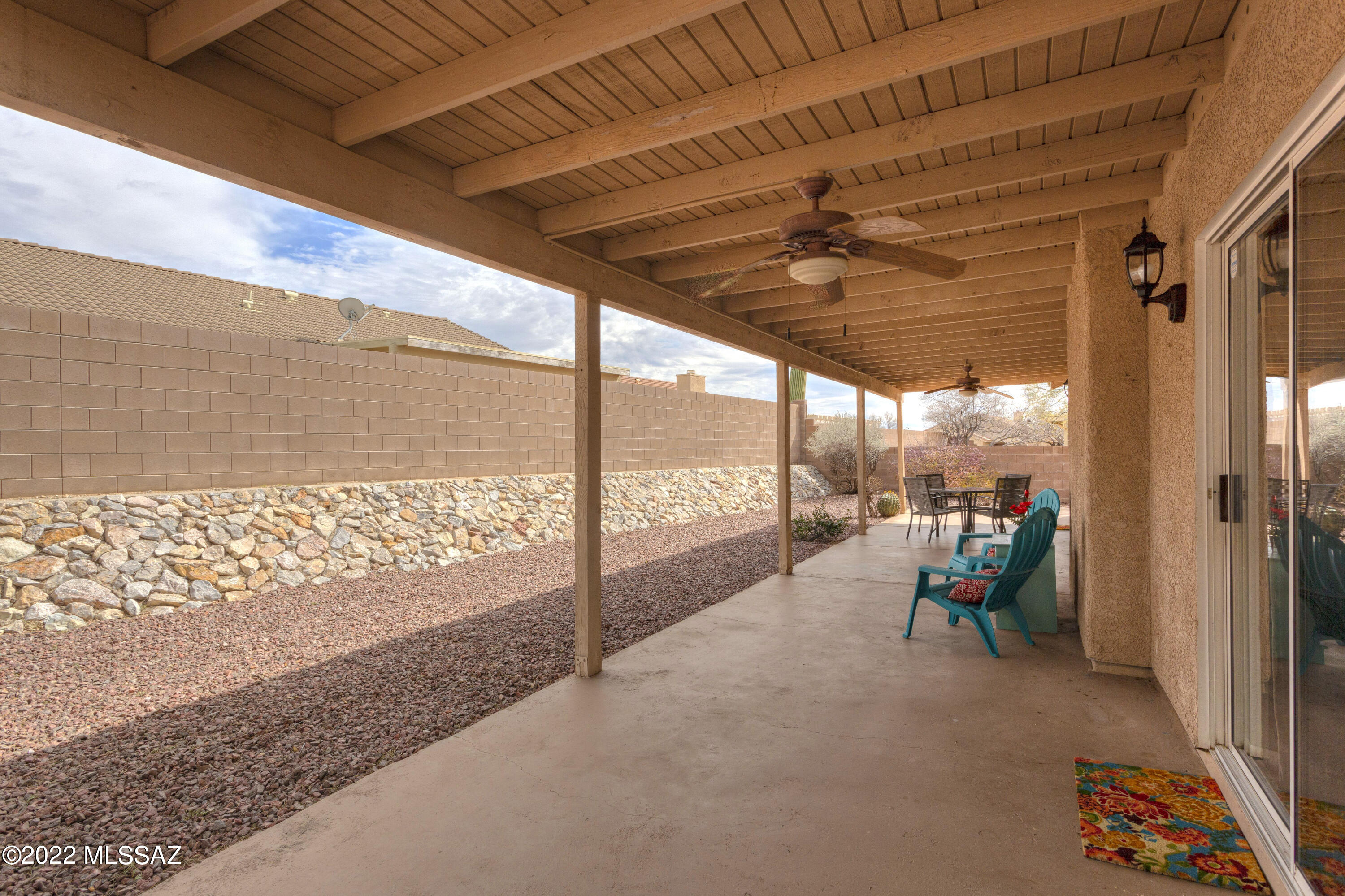 Quail Crossing (1-150) - Residential